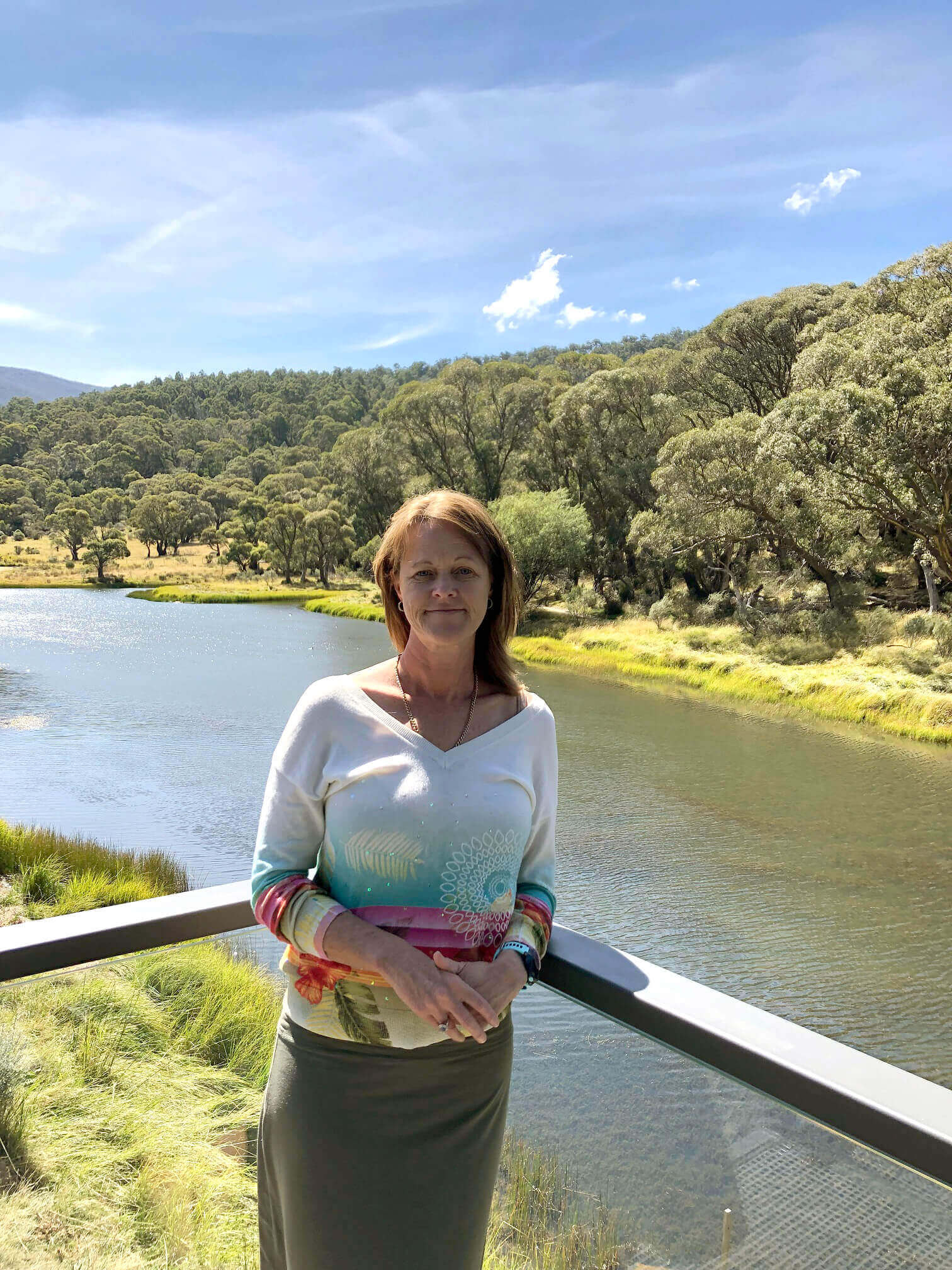 Michelle Stynes Forbes Stynes Prestige Property Sales Snowy Mountains Real Estate Thredbo Village