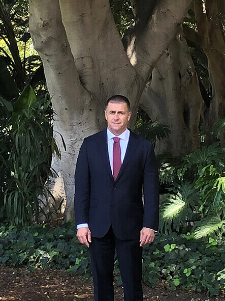 Paul Tutt Forbes Stynes Prestige Property Sales Snowy Mountains Real Estate Thredbo Village