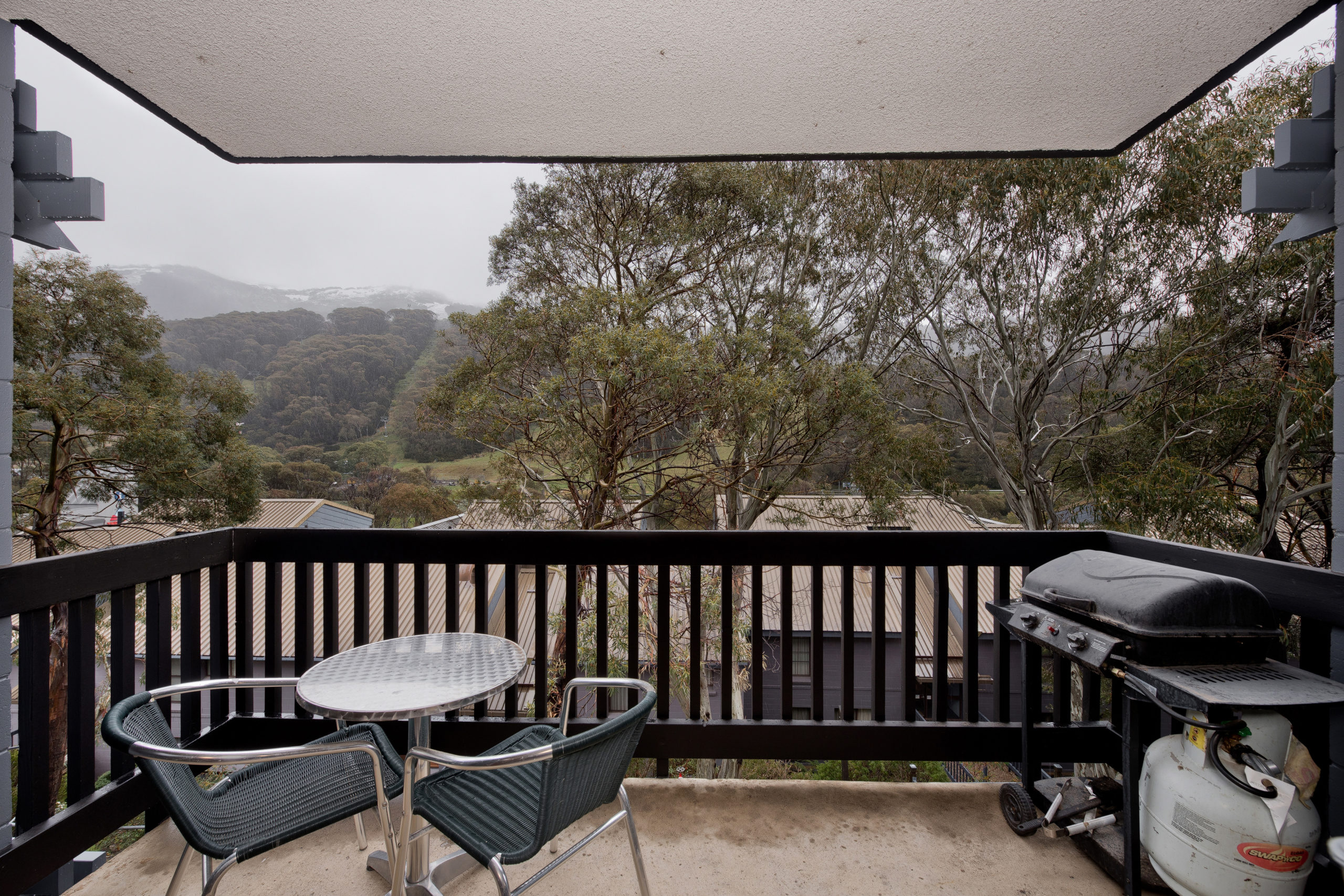 Mowamba, Thredbo Two Bedroom Apartment 543,000 FSRE Snowy