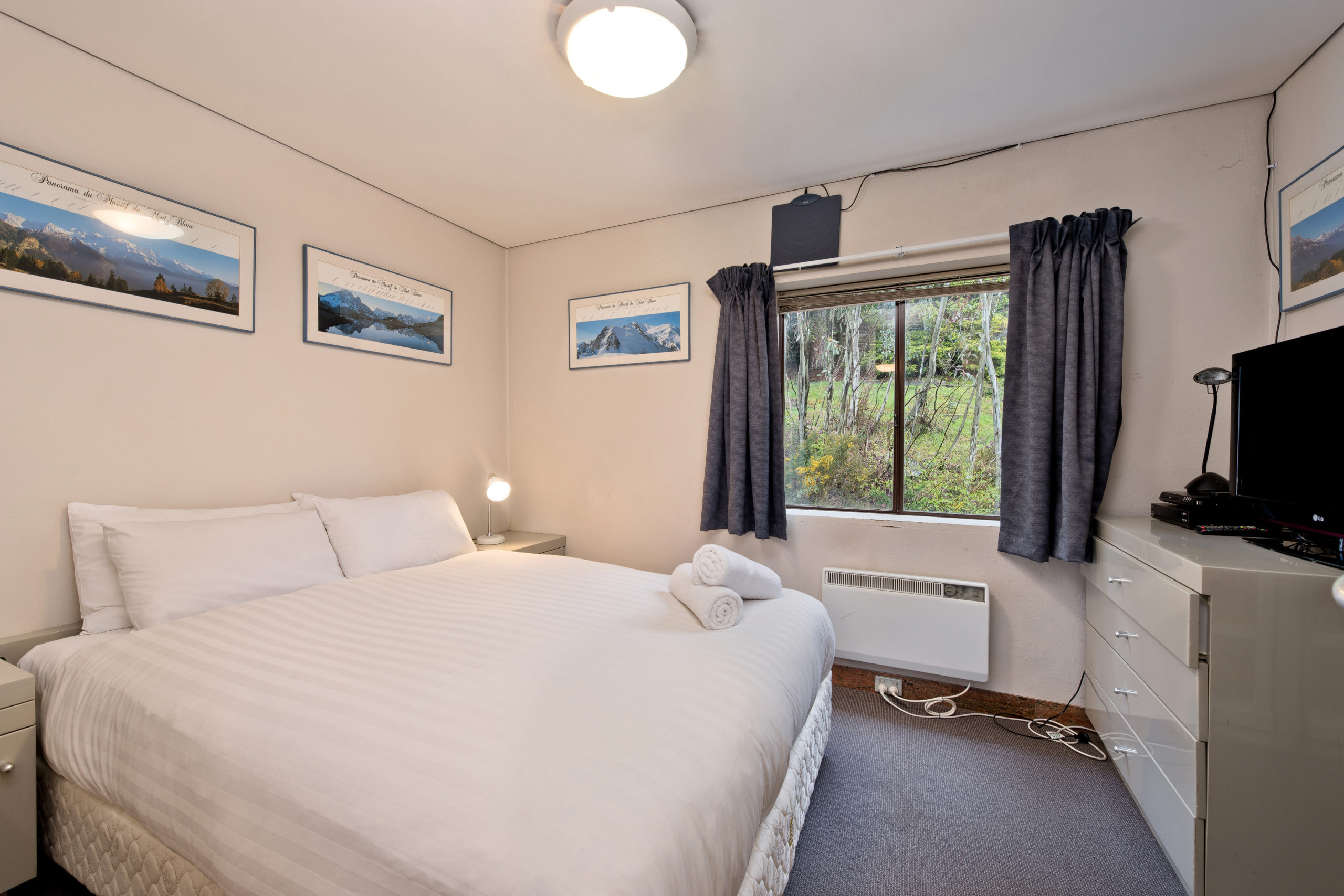 Mowamba, Thredbo Two Bedroom Apartment 543,000 FSRE Snowy