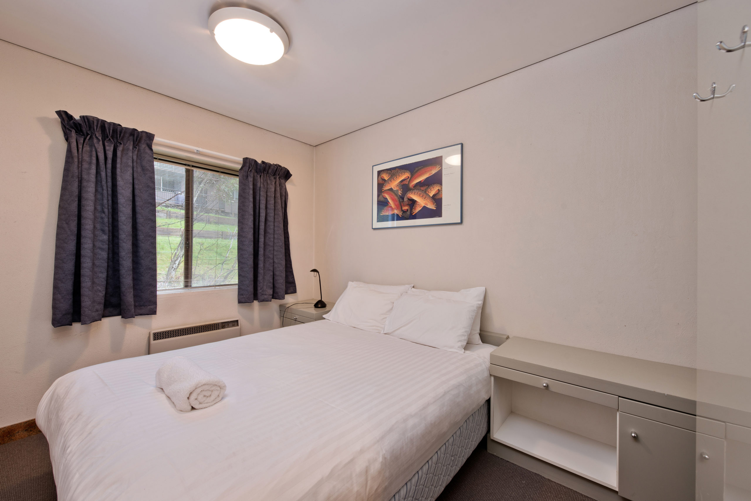 Mowamba, Thredbo Two Bedroom Apartment 543,000 FSRE Snowy