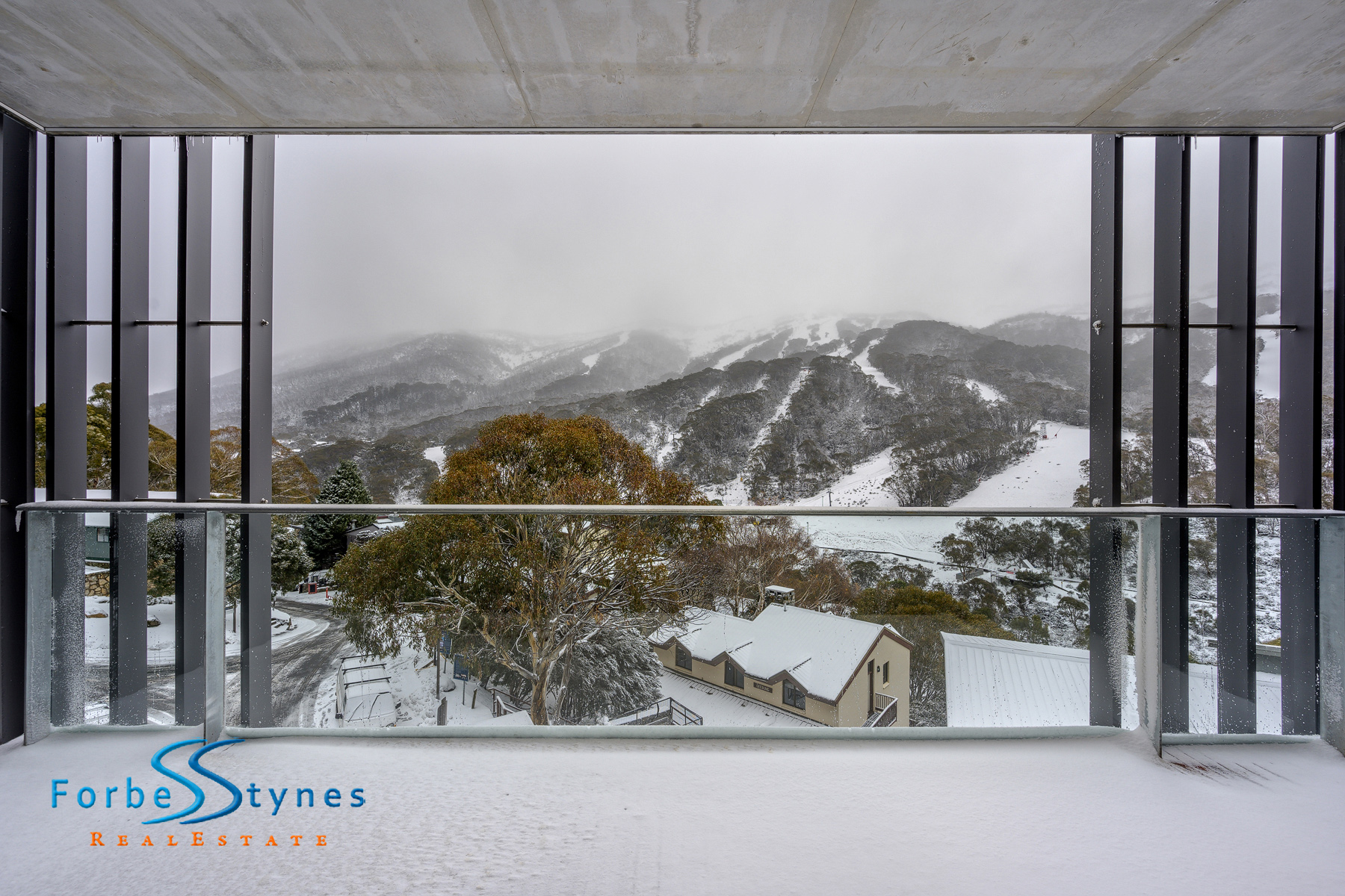 The Bellevarde Apartments Thredbo One Bedroom Apartment Guide 1 2m 1 9m Forbes Stynes Prestige Property Sales Snowy Mountains Real Estate Thredbo Village