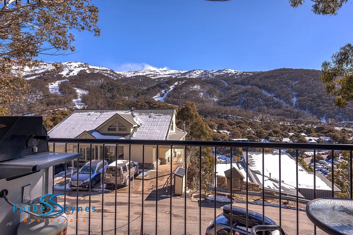 Celesia, Thredbo Studio Apartment Guide 270k FSRE Snowy