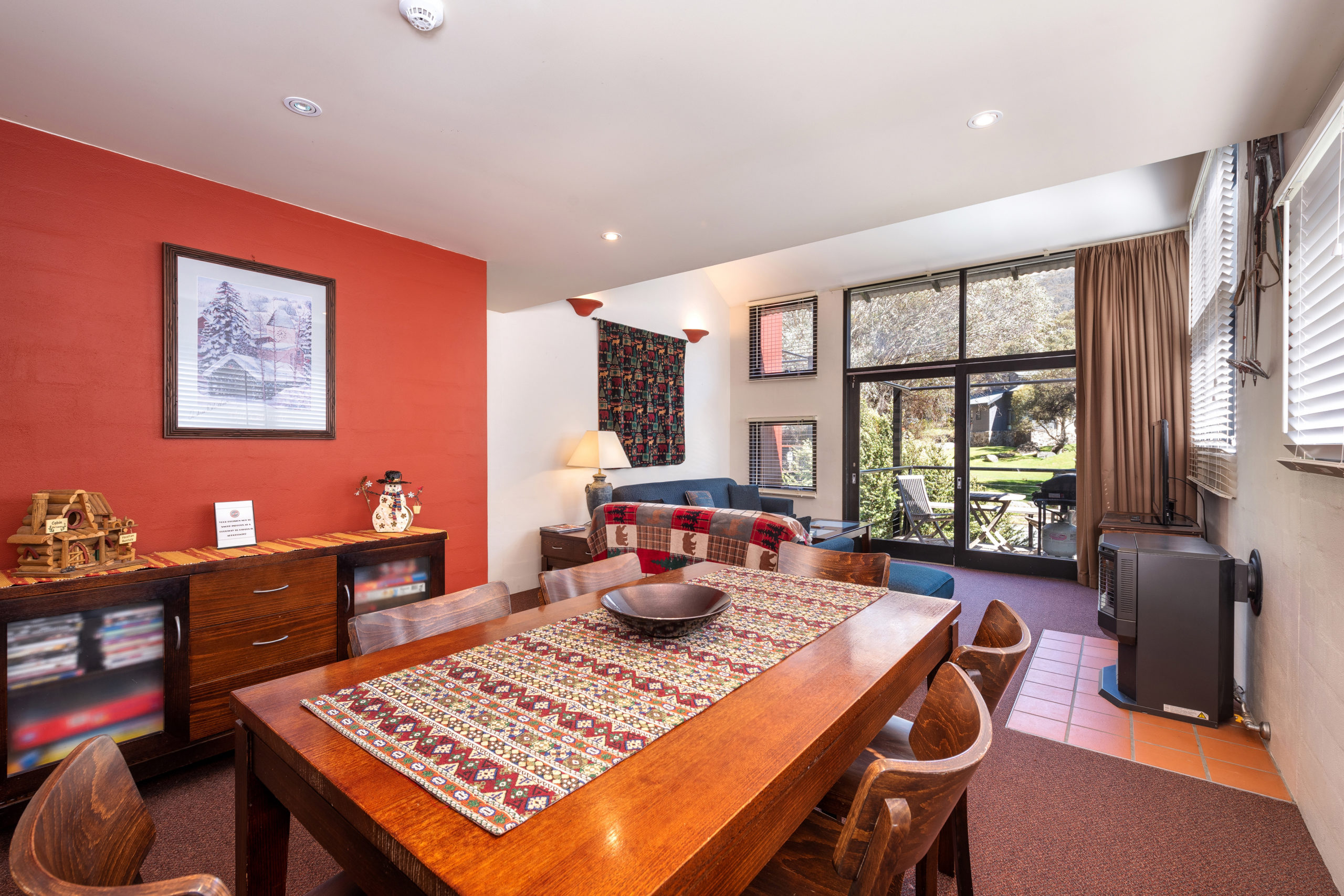 Jack Frost, Woodridge – One Bedroom + Loft Apartment – Guide: $829k