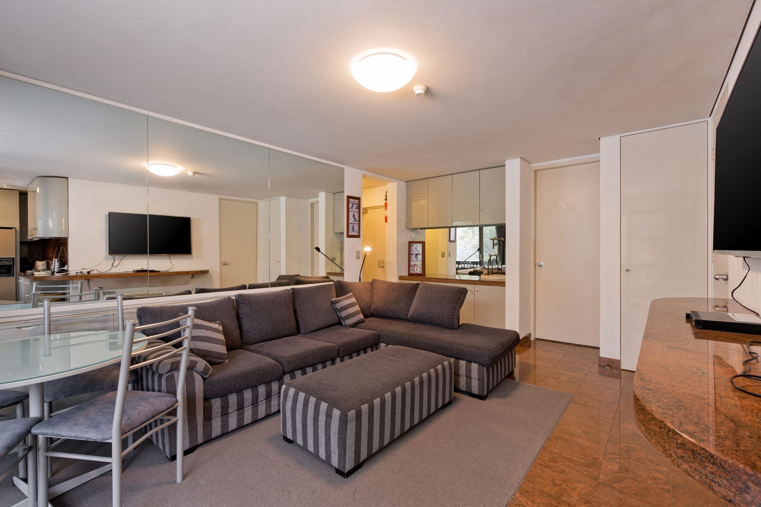 Mowamba, Thredbo – Two Bedroom Apartment – $543,000