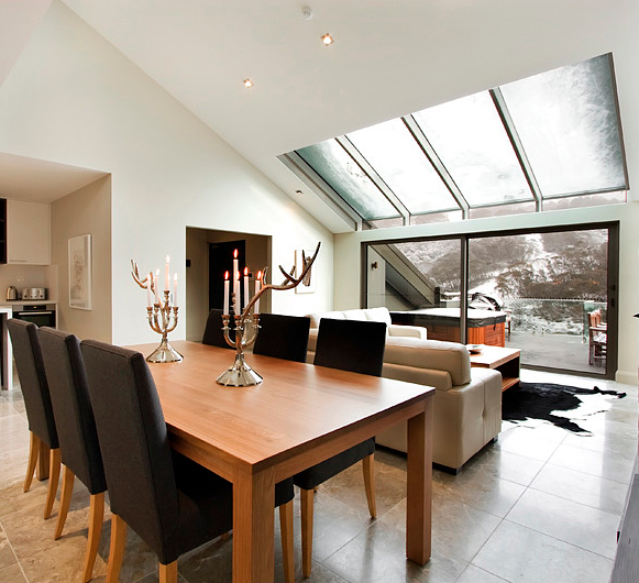 Penthouse for Sale in Thredbo FSRE Snowy Mountains Jindabyne