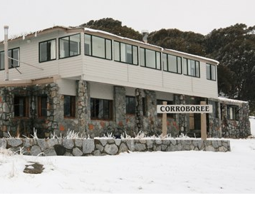 Corroboree Lodge
