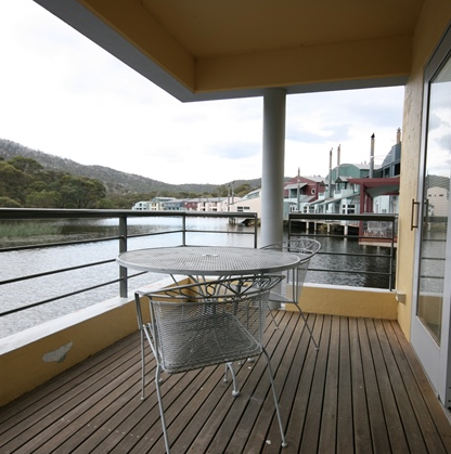 Two Bedroom, Great Value, Lake Crackenback Apartment For Sale