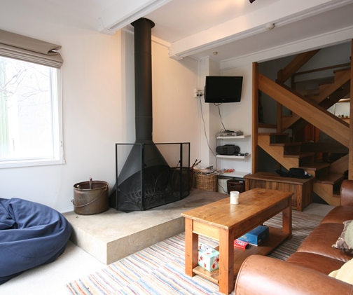 Thredbo Central Village – Warrina 2 Bedroom and Loft For Sale