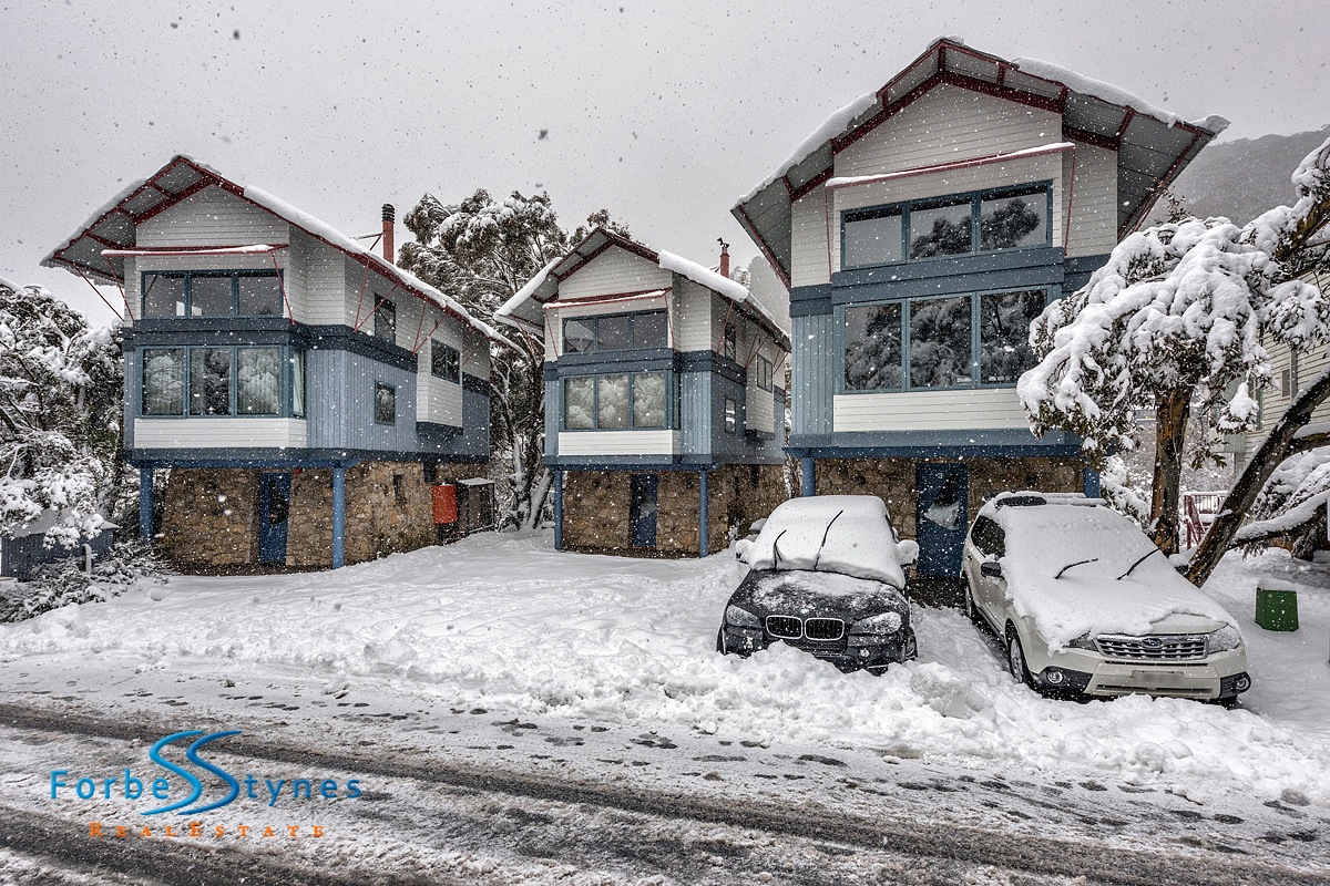 Talgara, Woodridge One Bedroom + Loft Chalet Guide 875k Forbes