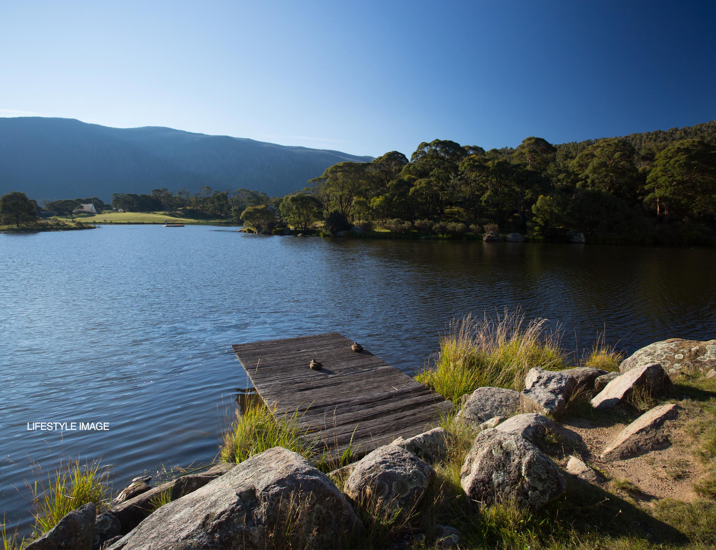 Lake Crackenback Land For Sale EOI Closing 25th September FSRE