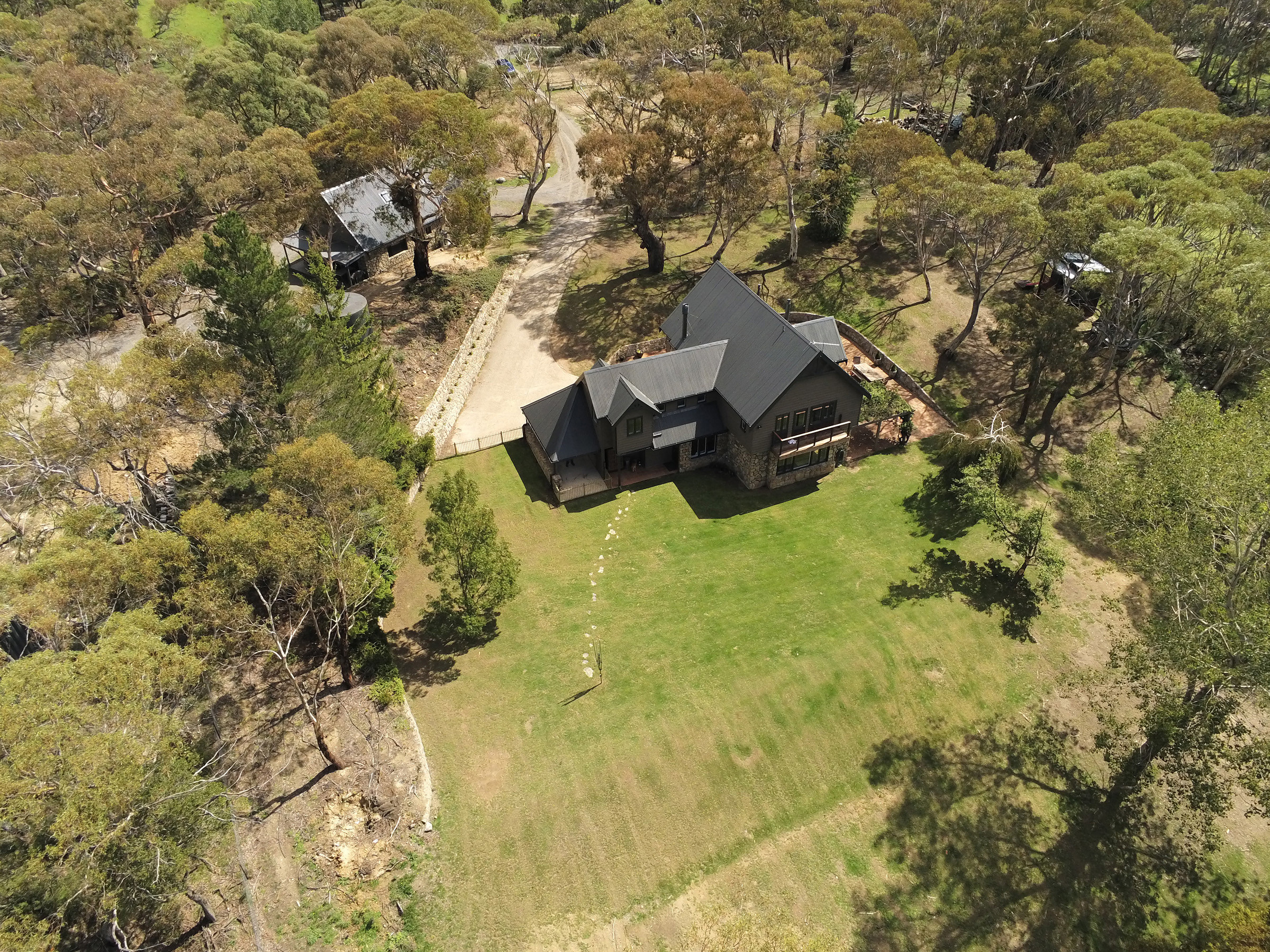 Shortgate on Alpine Way 3.2 Acres Guide 2,000,000 FSRE Snowy