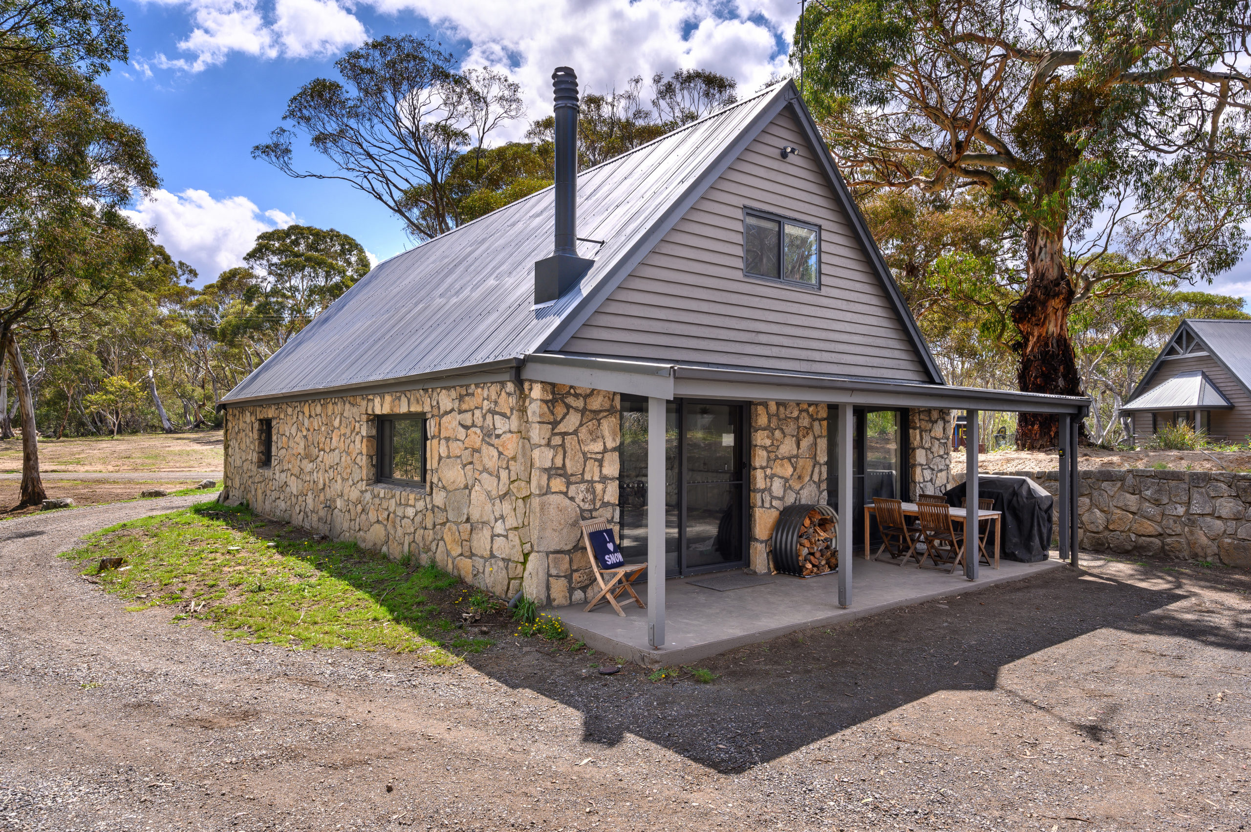 Shortgate on Alpine Way 3.2 Acres Guide 2,000,000 FSRE Snowy