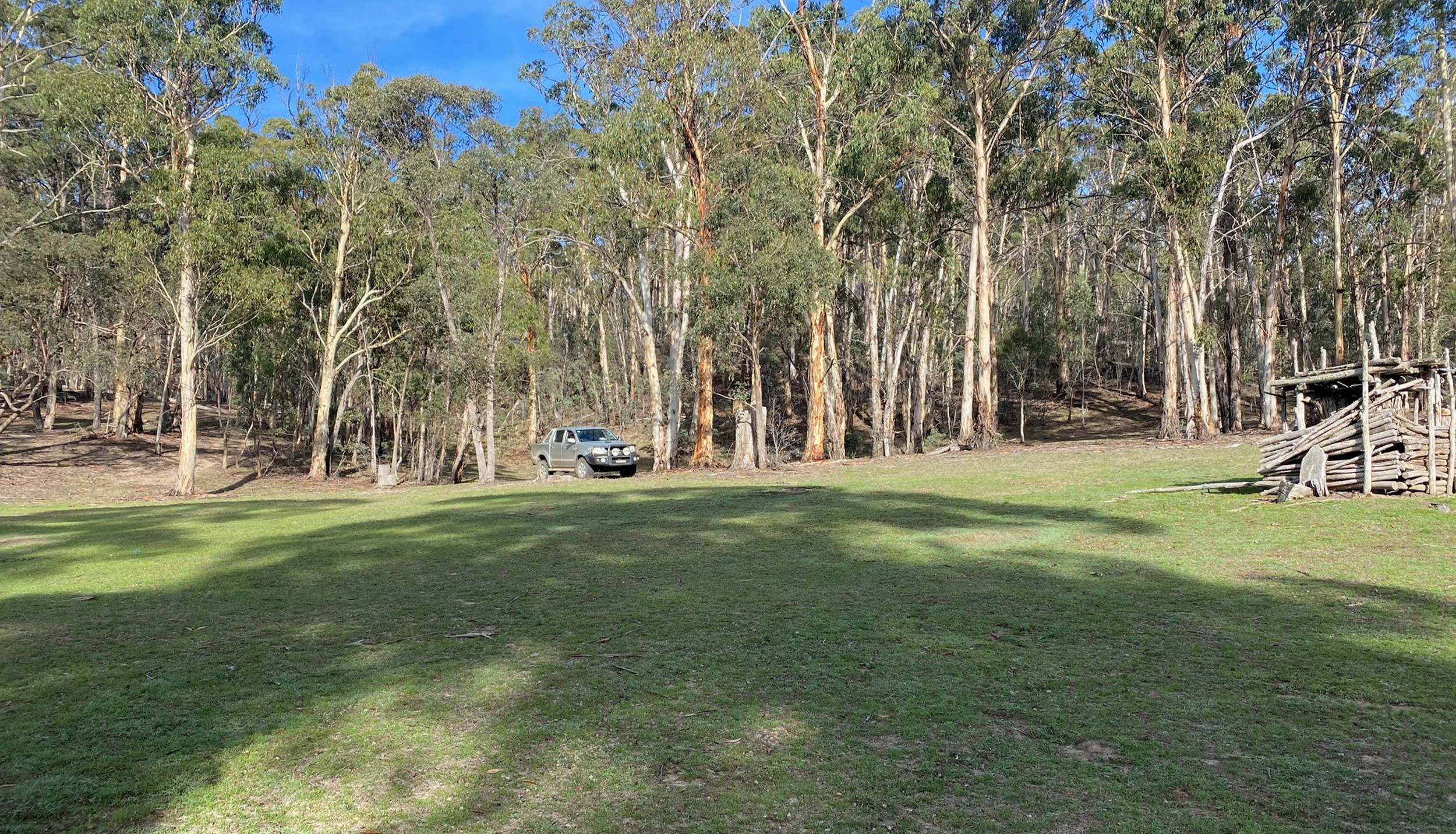 100ha Bush Block 30 minutes from Jindabyne 300,000 Forbes Stynes Prestige Property Sales