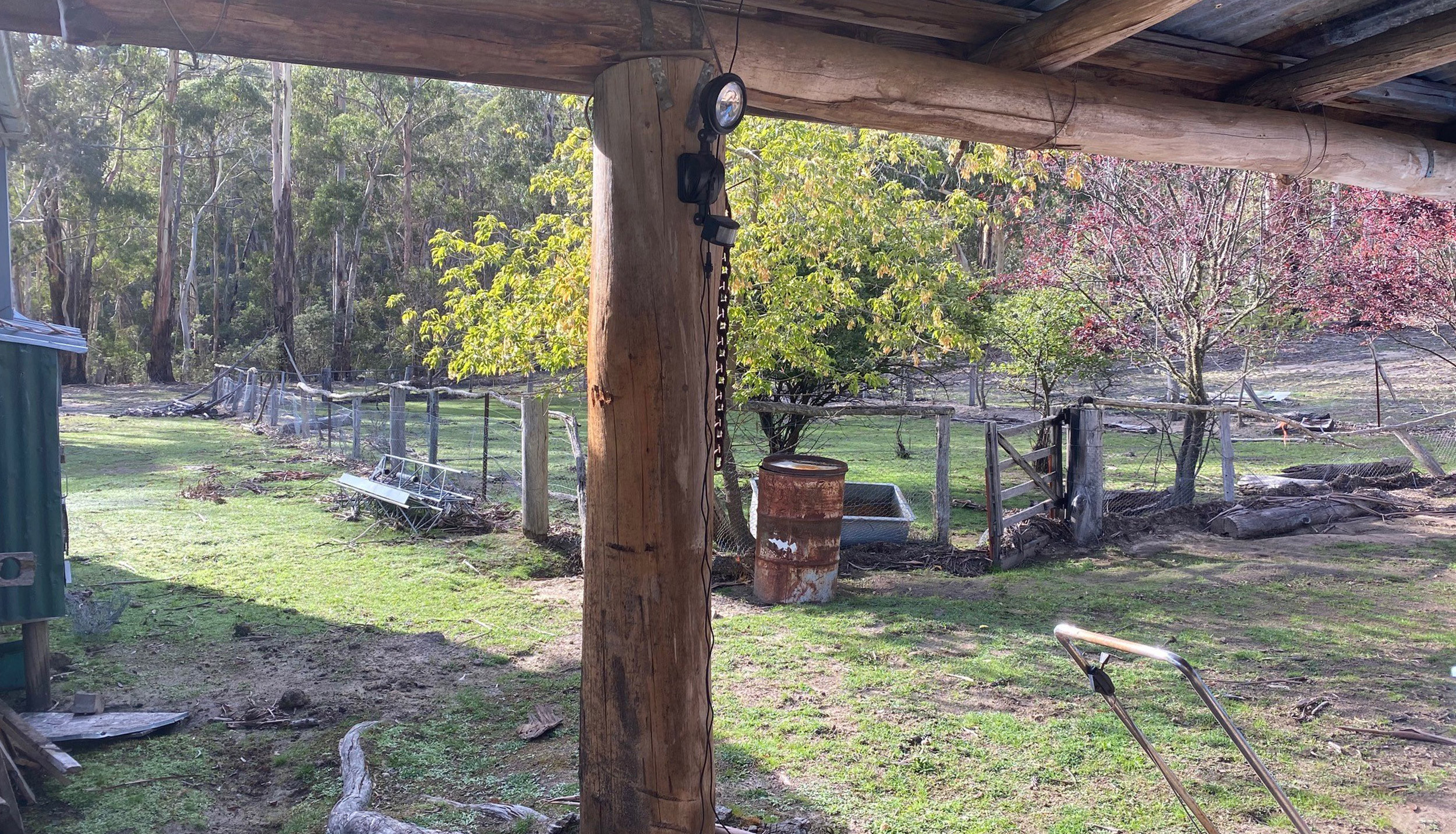 100ha Bush Block 30 minutes from Jindabyne 300,000 Forbes Stynes