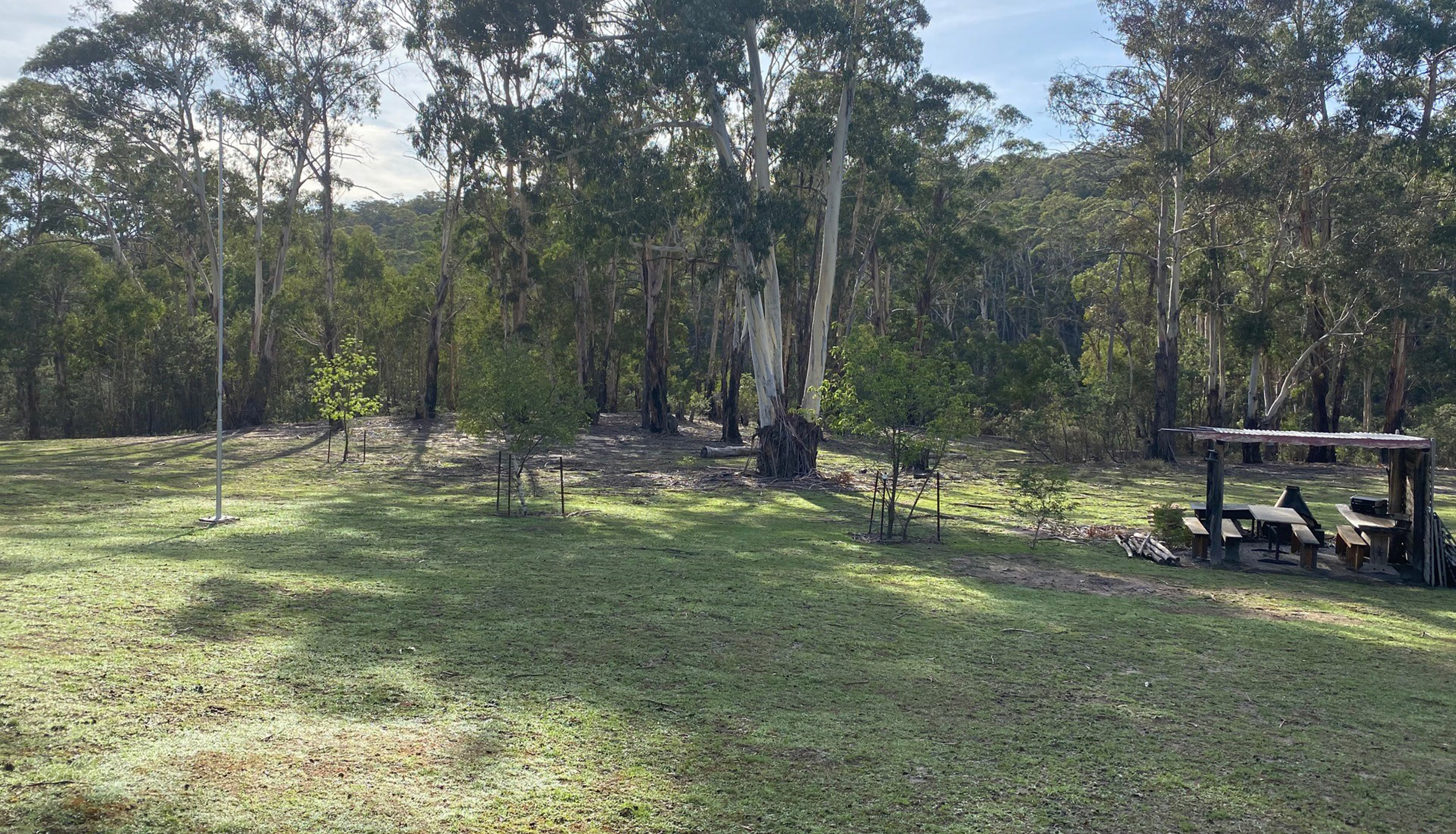 100ha Bush Block 30 minutes from Jindabyne 300,000 Forbes Stynes Prestige Property Sales