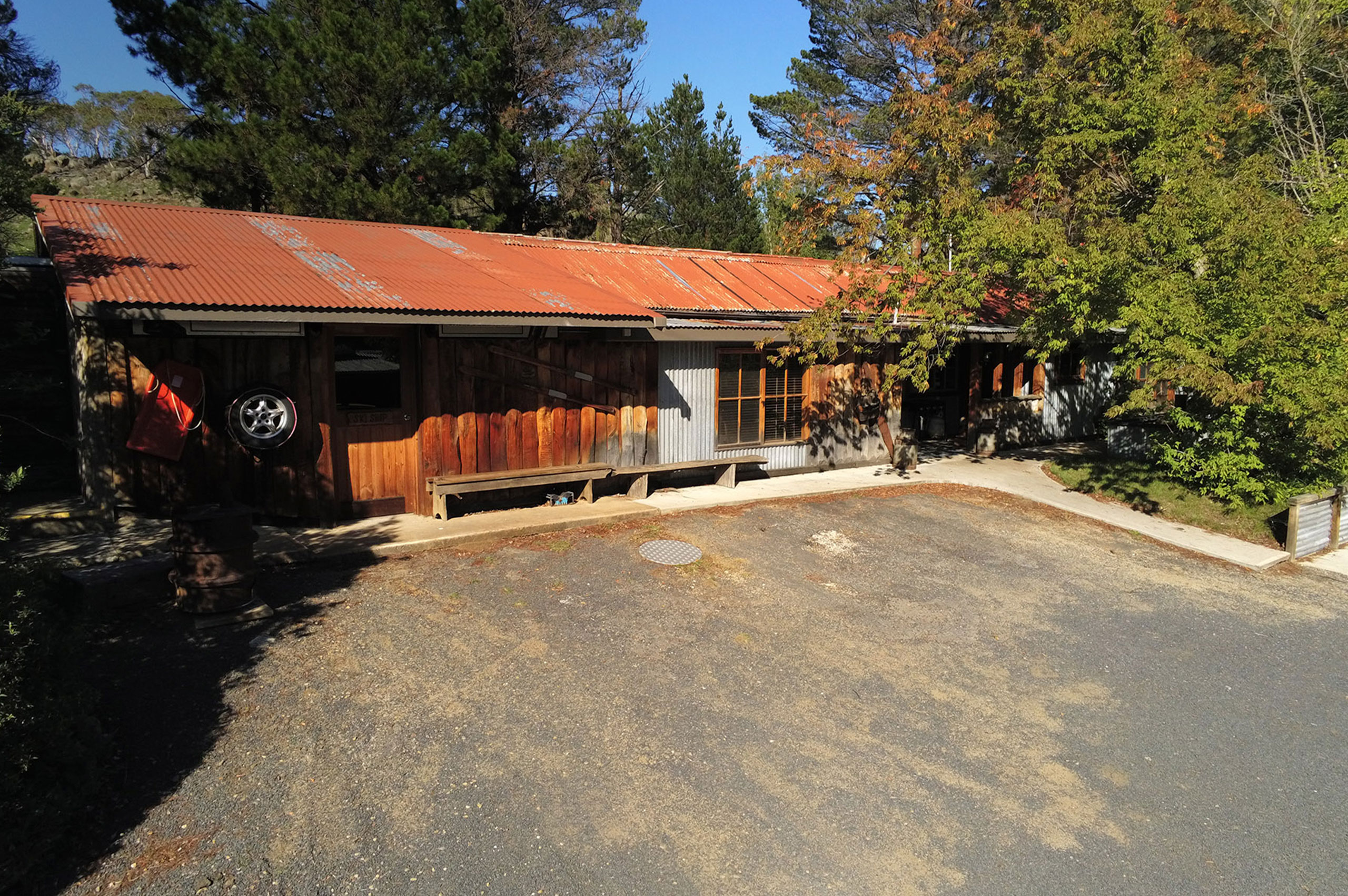 Rare Lifestyle Business Opportunity at Carinya Alpine Village Forbes Stynes Prestige Property