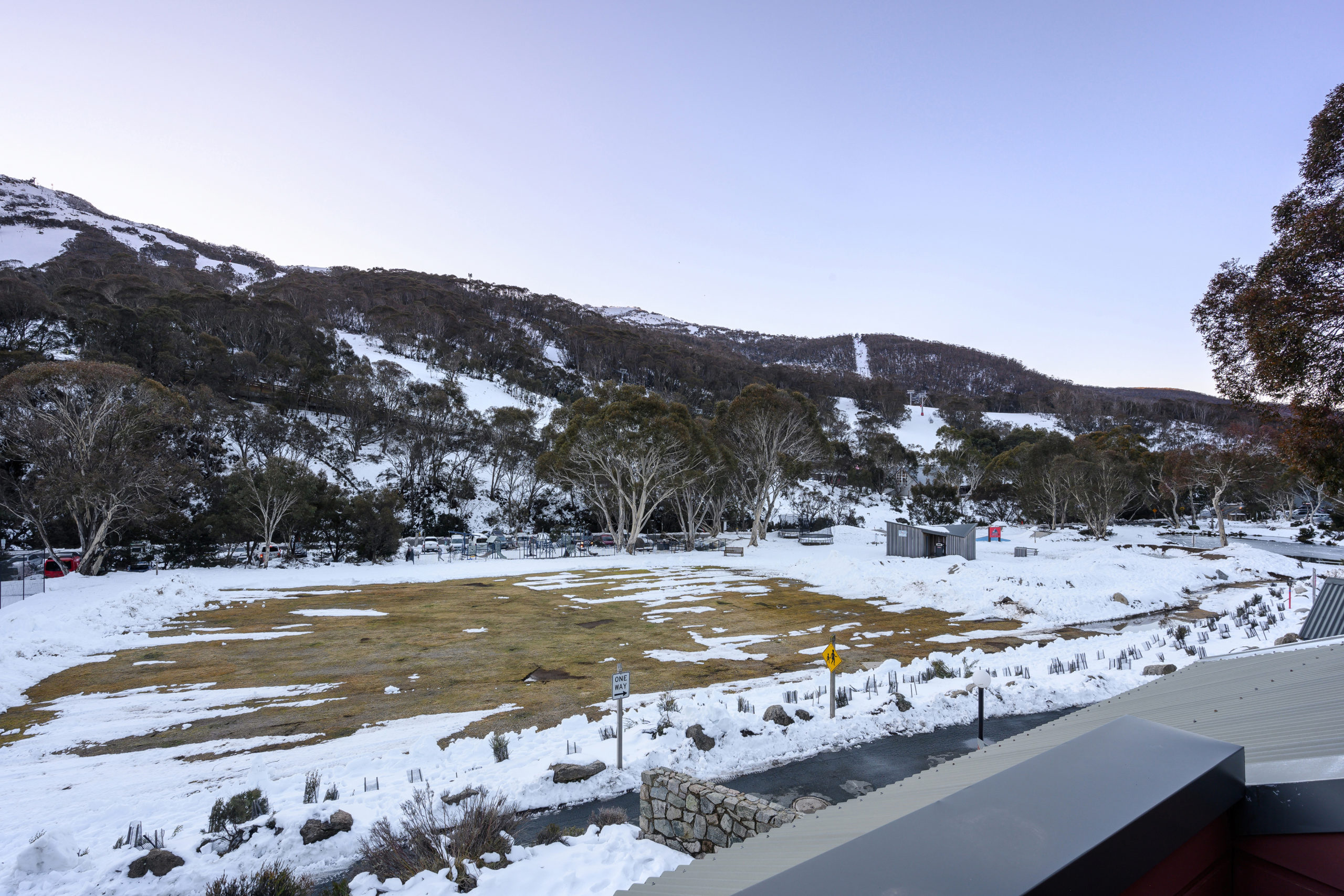 Stunning 4 Bedroom Property In Prime Location Offers Invited Over 2 8 Million Forbes Stynes Prestige Property Sales Snowy Mountains Real Estate Thredbo Village