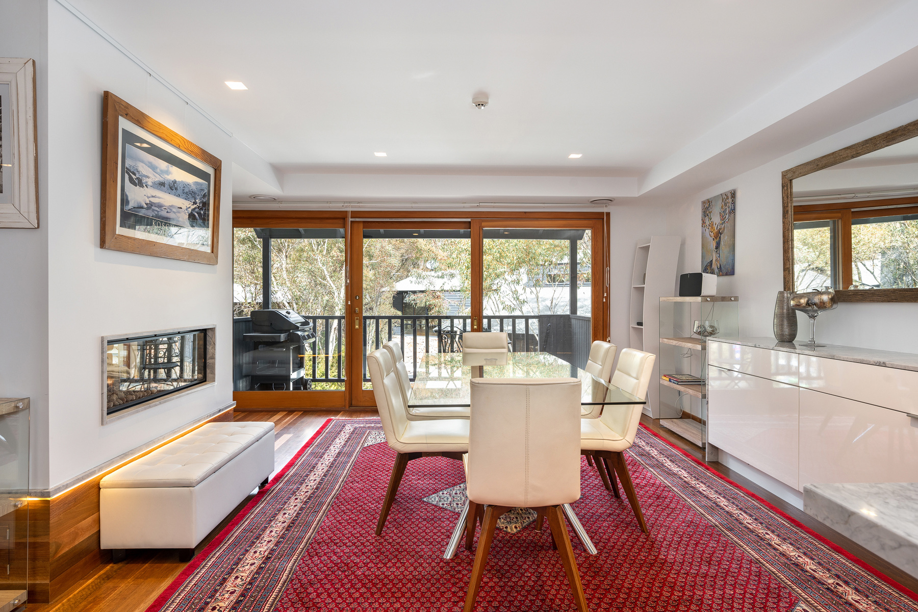 Luxury One Bedroom + Loft in the Heart of Thredbo! Price 1,985,000