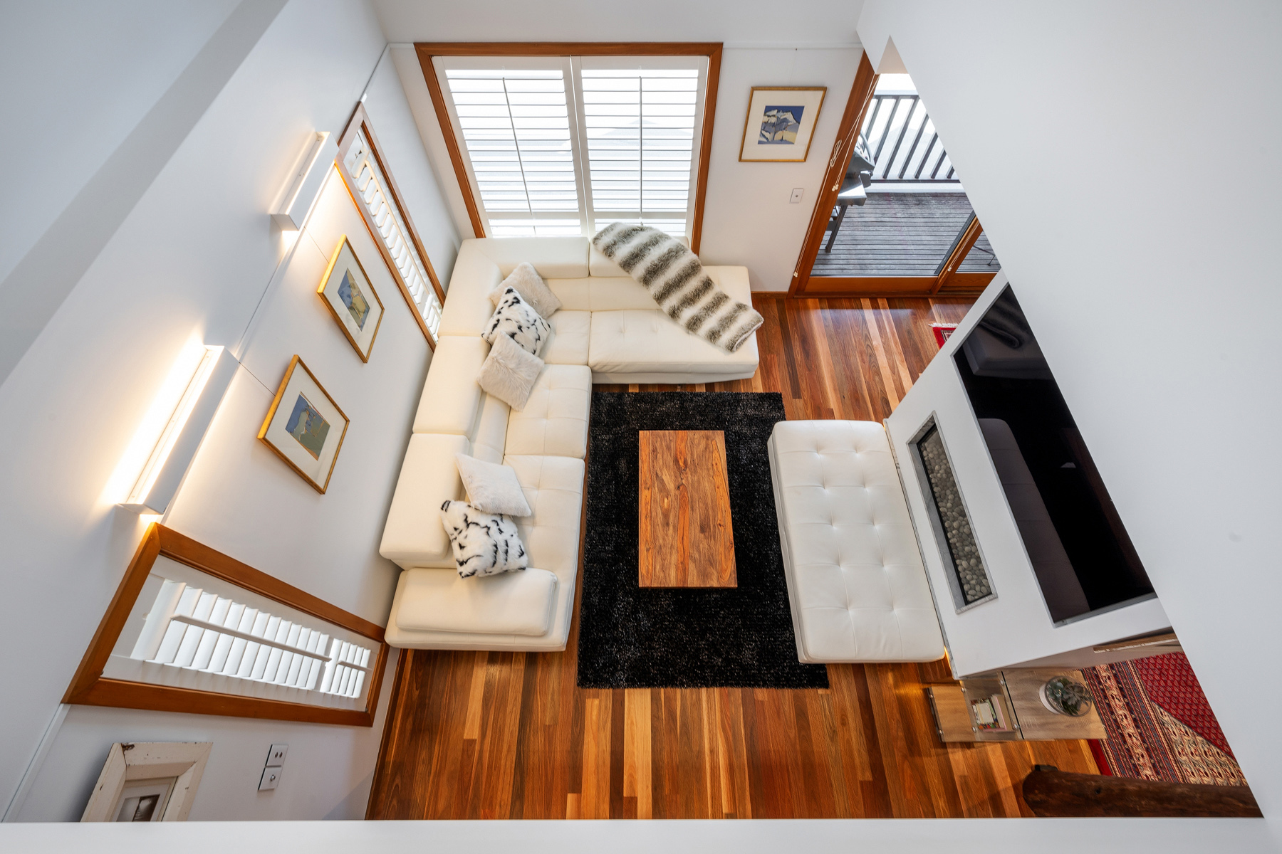 Luxury One Bedroom + Loft in the Heart of Thredbo! Price: $1,985,000