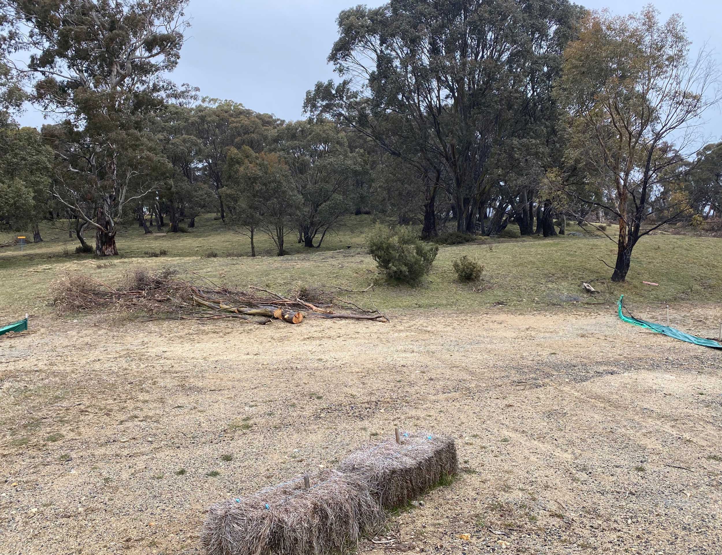 Lake Crackenback Land For Sale EOI Closing 25th September FSRE