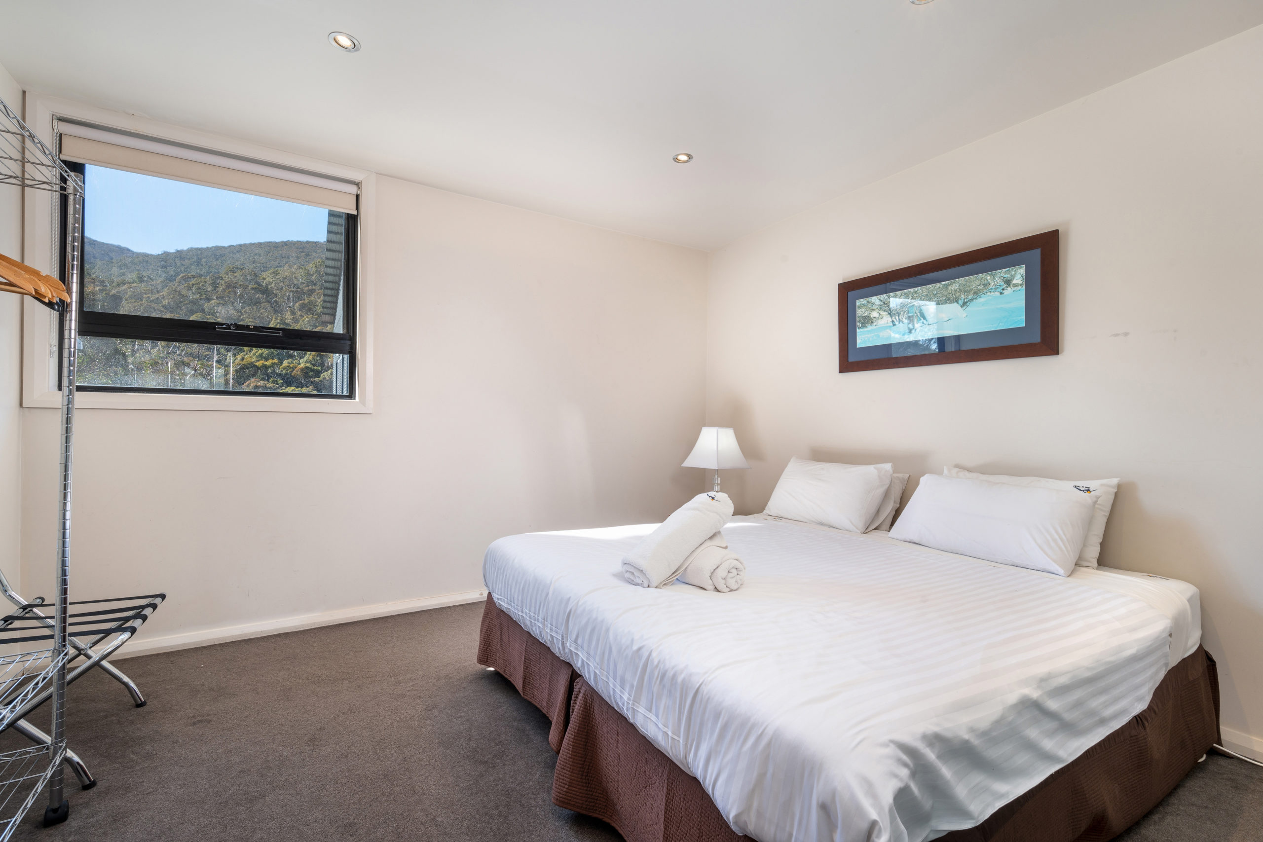 Large One Bedroom Plus Loft Chalet in Thredbo! – $975,000