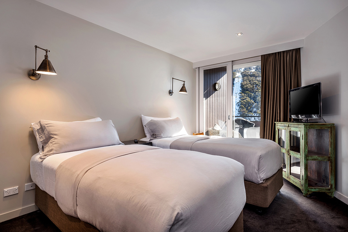 One of the most sought after properties in Thredbo Village Price 1