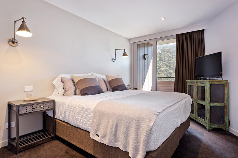 One of the most sought after properties in Thredbo Village Price 1