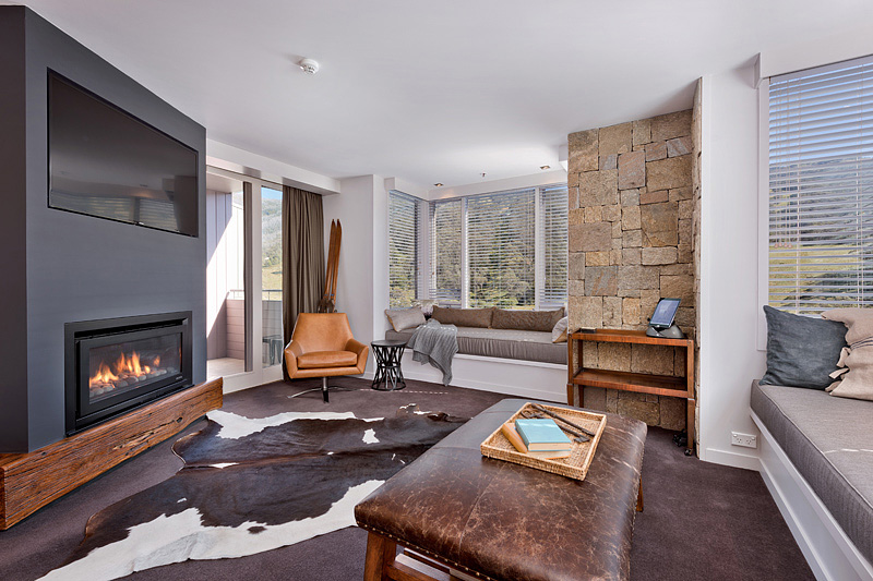 One of the most sought after properties in Thredbo Village – Price: $1.8m – $1.95m