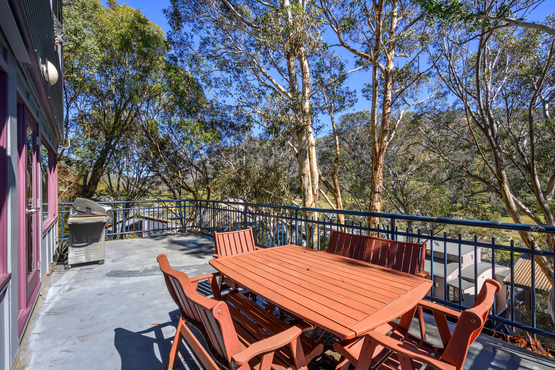 Stunning 3 Bedroom Apartment with Gorgeous Mountain Views in Central Village – Price:  $989,000