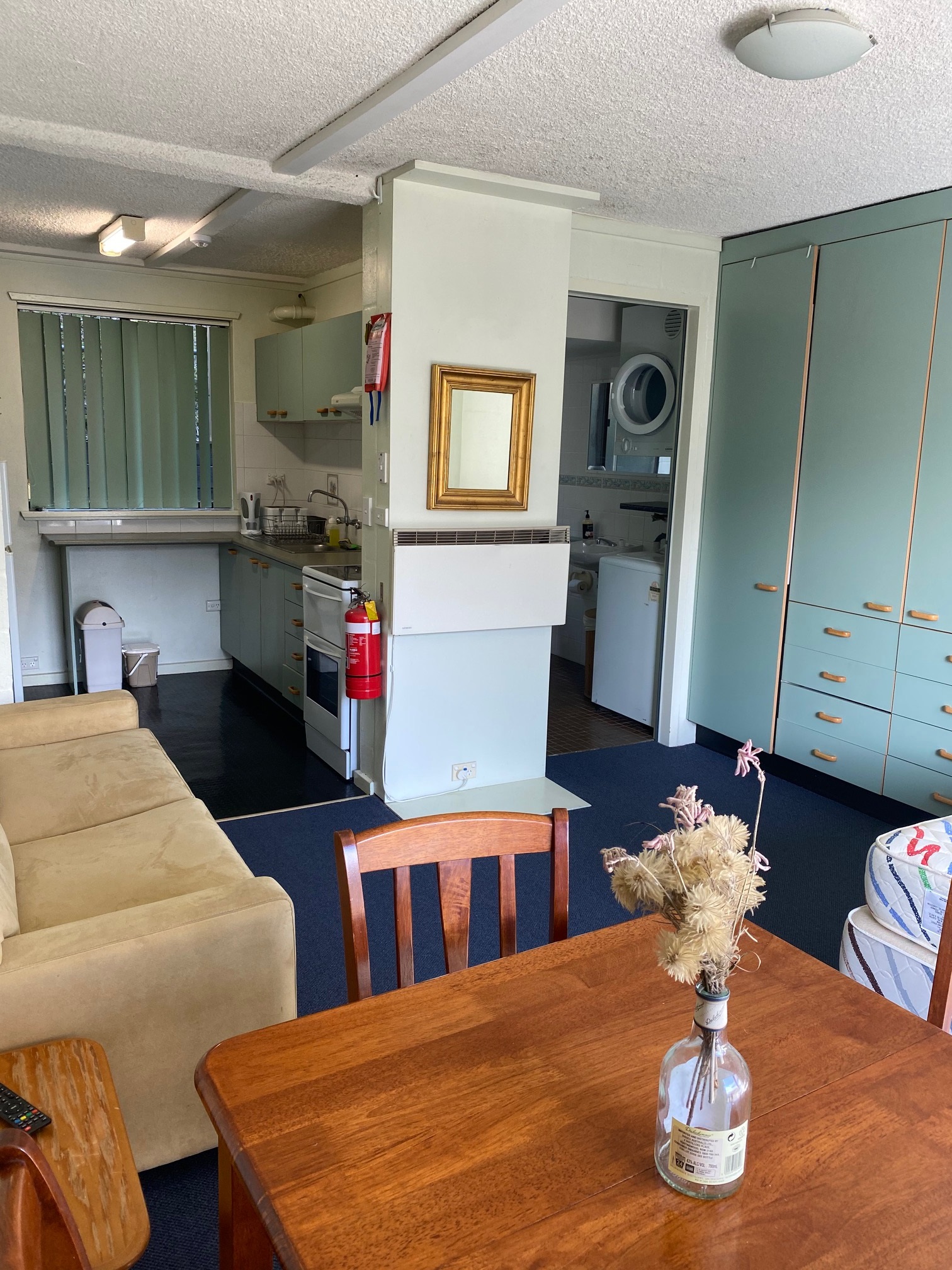 Byadbo 5, Bobuck lane, Thredbo Price 395,000 FSRE Snowy