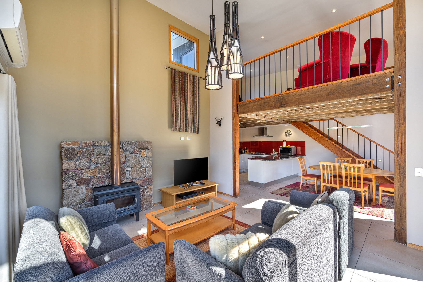 Mogul Rock Chalet – Price: Offers Invited Over $950,000