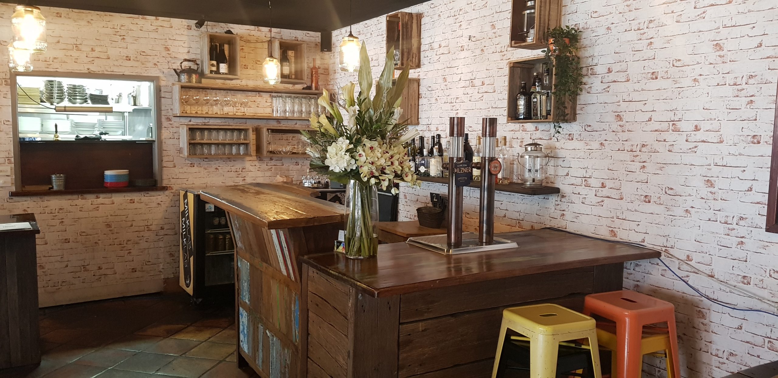 Unique & Quirky Cafe in the Heart of Thredbo Village Square <br> PRICE DROP: $290,000