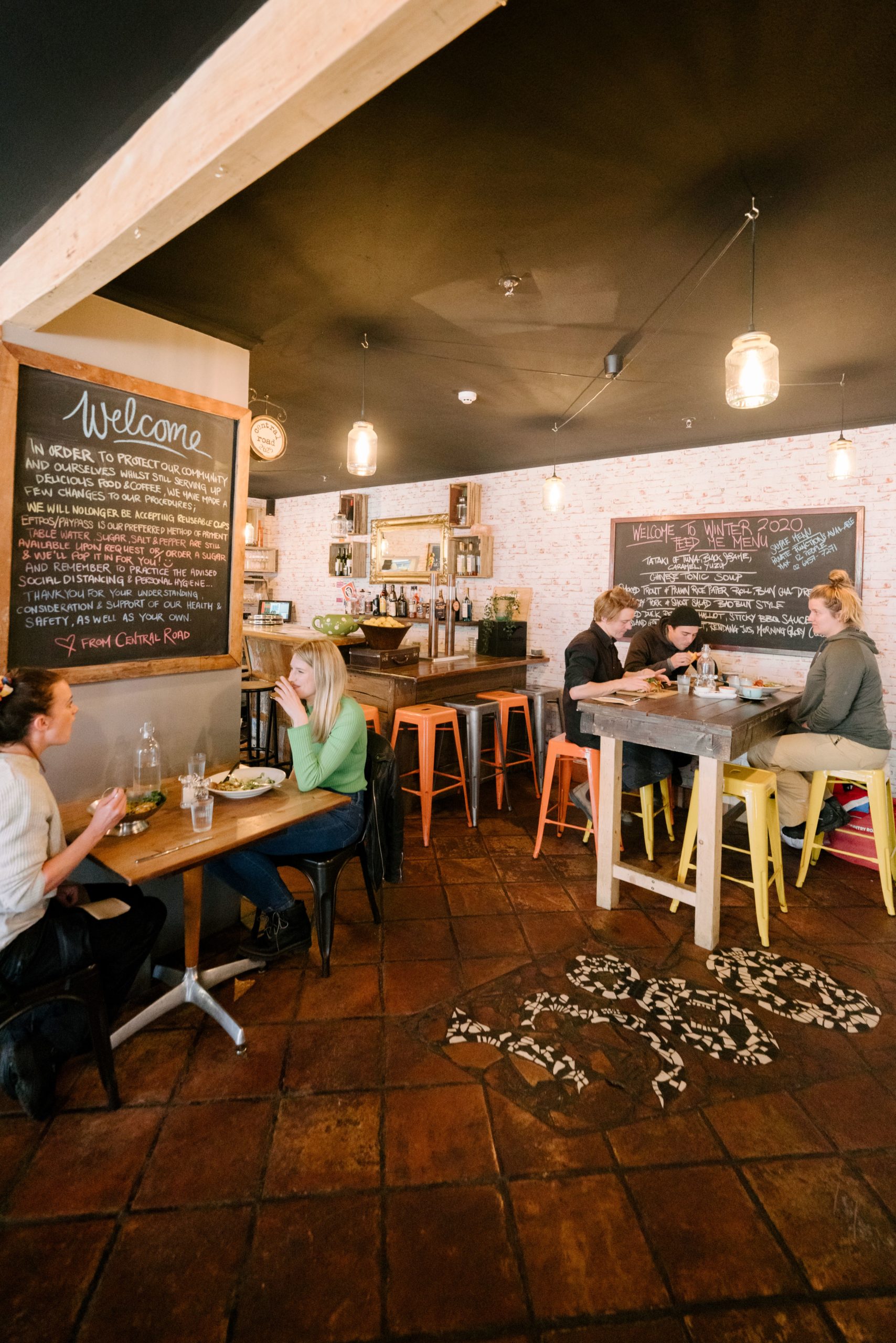 Unique & Quirky Restaurant in the Heart of Thredbo Village Square PRICE DROP 198,000 Forbes