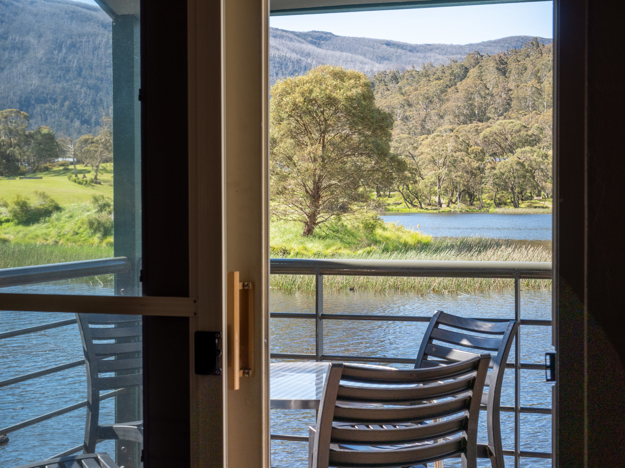 2 Storey Lake Side 3 Bedroom Apartment at Lake Crackenback – Offers Over $1,000,000