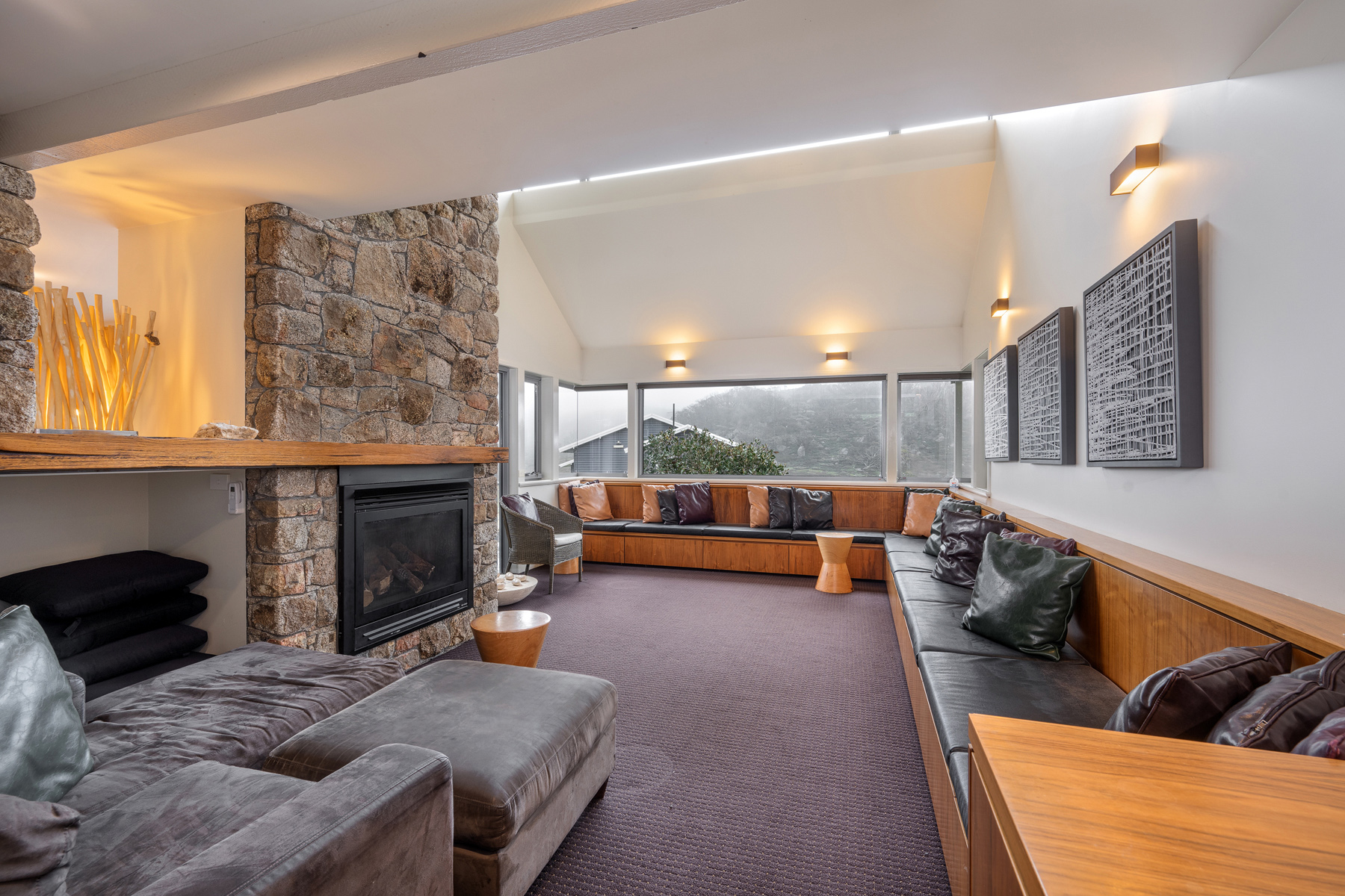Kooloora Ski Lodge at the Heart of Perisher – Expression Of Interest: Price guide – Over $3m