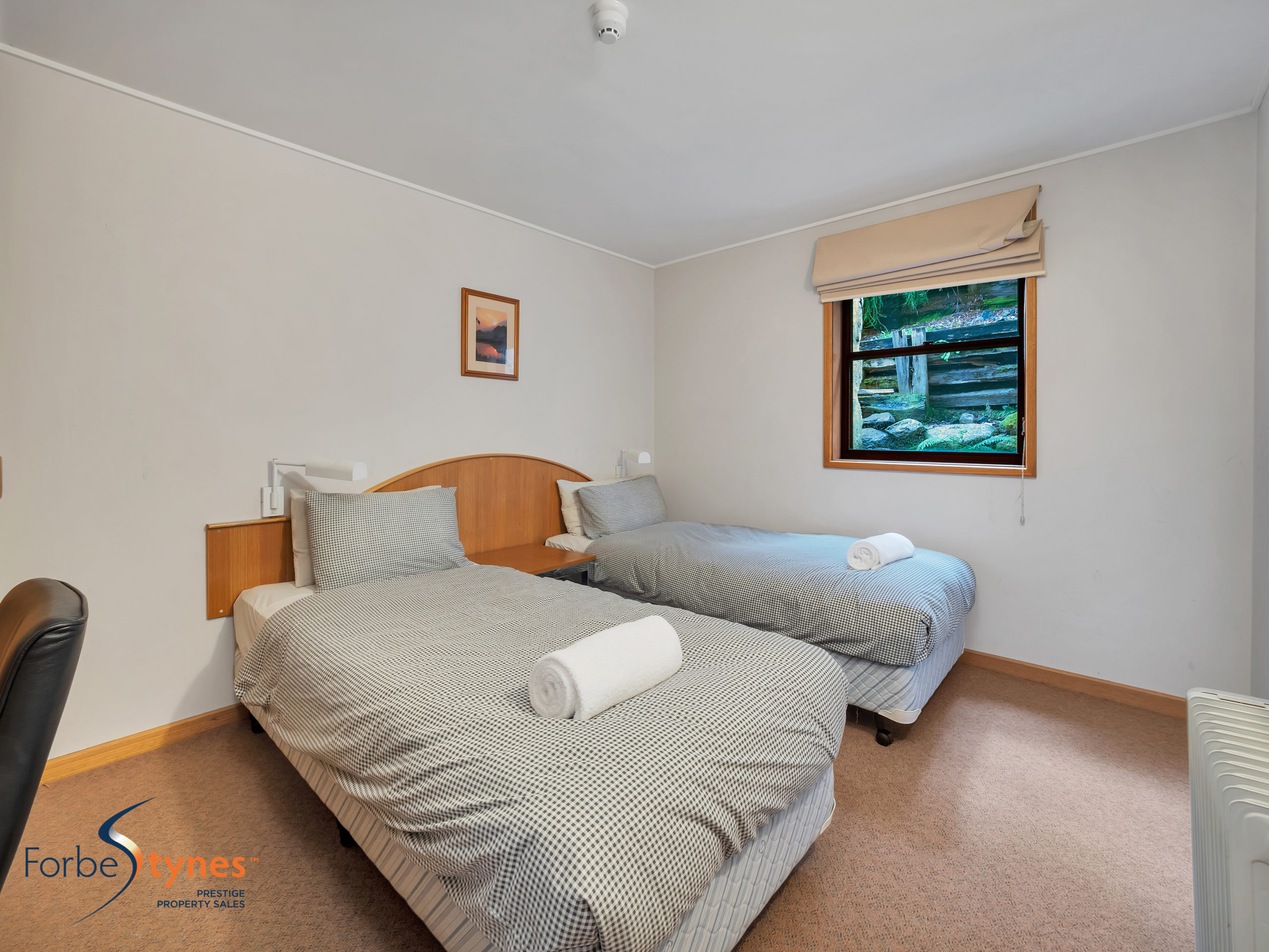 Thredbo Village Alpine Apartment 1007 – Price: $1,200,000