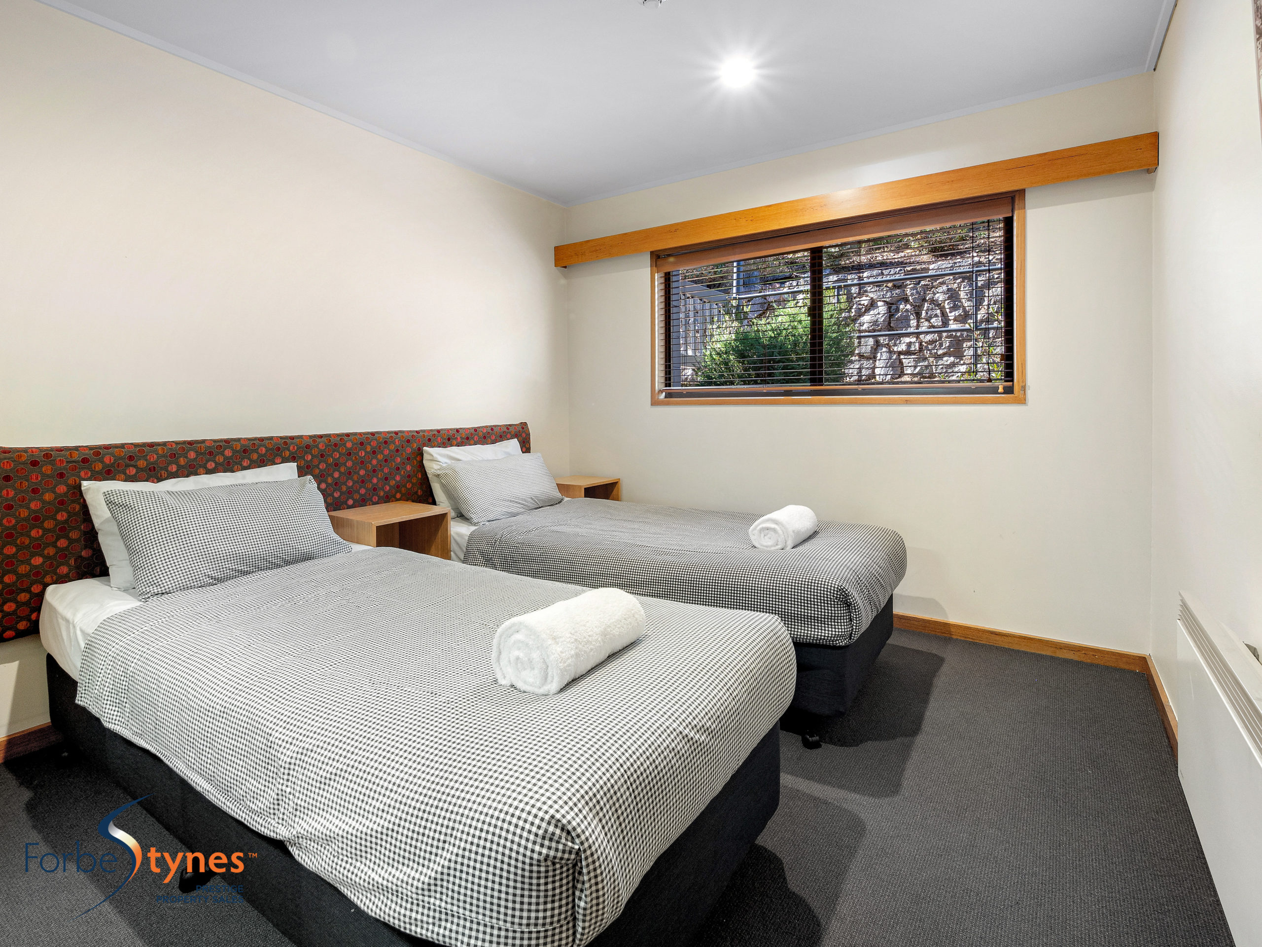 RARE 3 Bedroom Thredbo Village Alpine Apartment – Price: $1,700,000