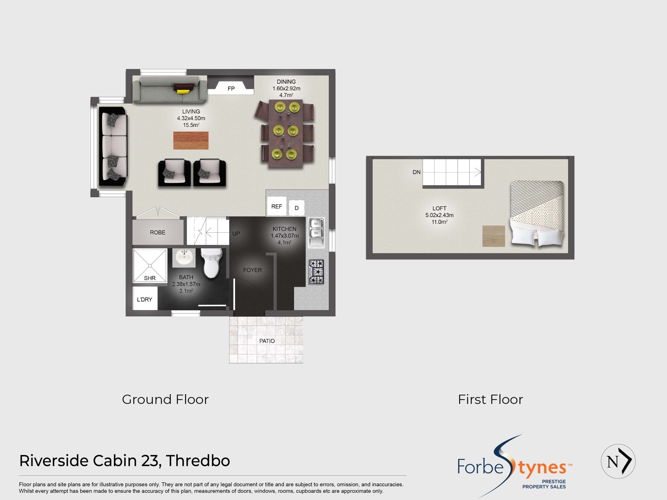 Thredbo Village Riverside Cabin For Sale Offers Invited Over 800,000 Forbes Stynes Prestige