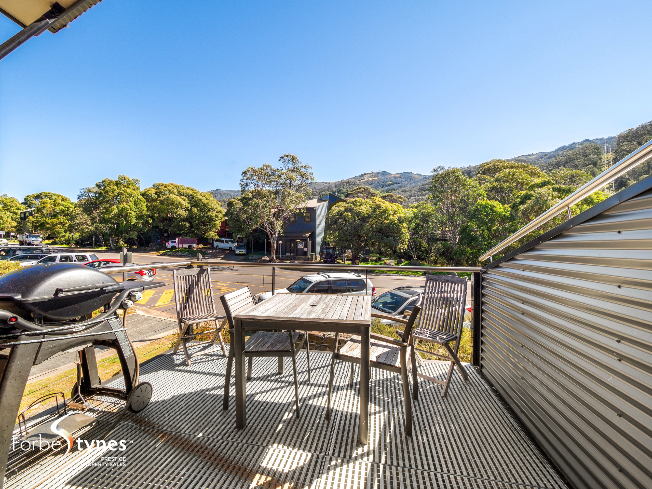 Angala 1 – Sunny, North facing, opposite Gunbarrel lift – Offers invited over $1.7M