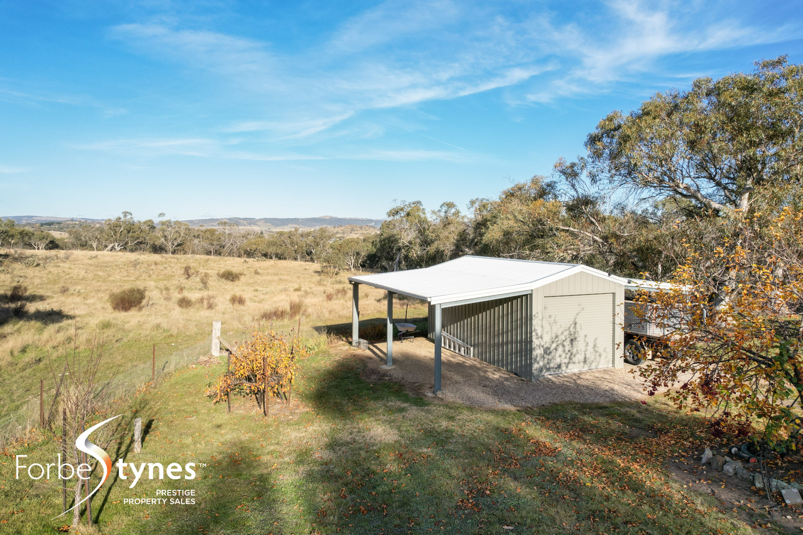 Country Living Minutes to Jindabyne Town Centre <br>Expressions of Interest (EOI)