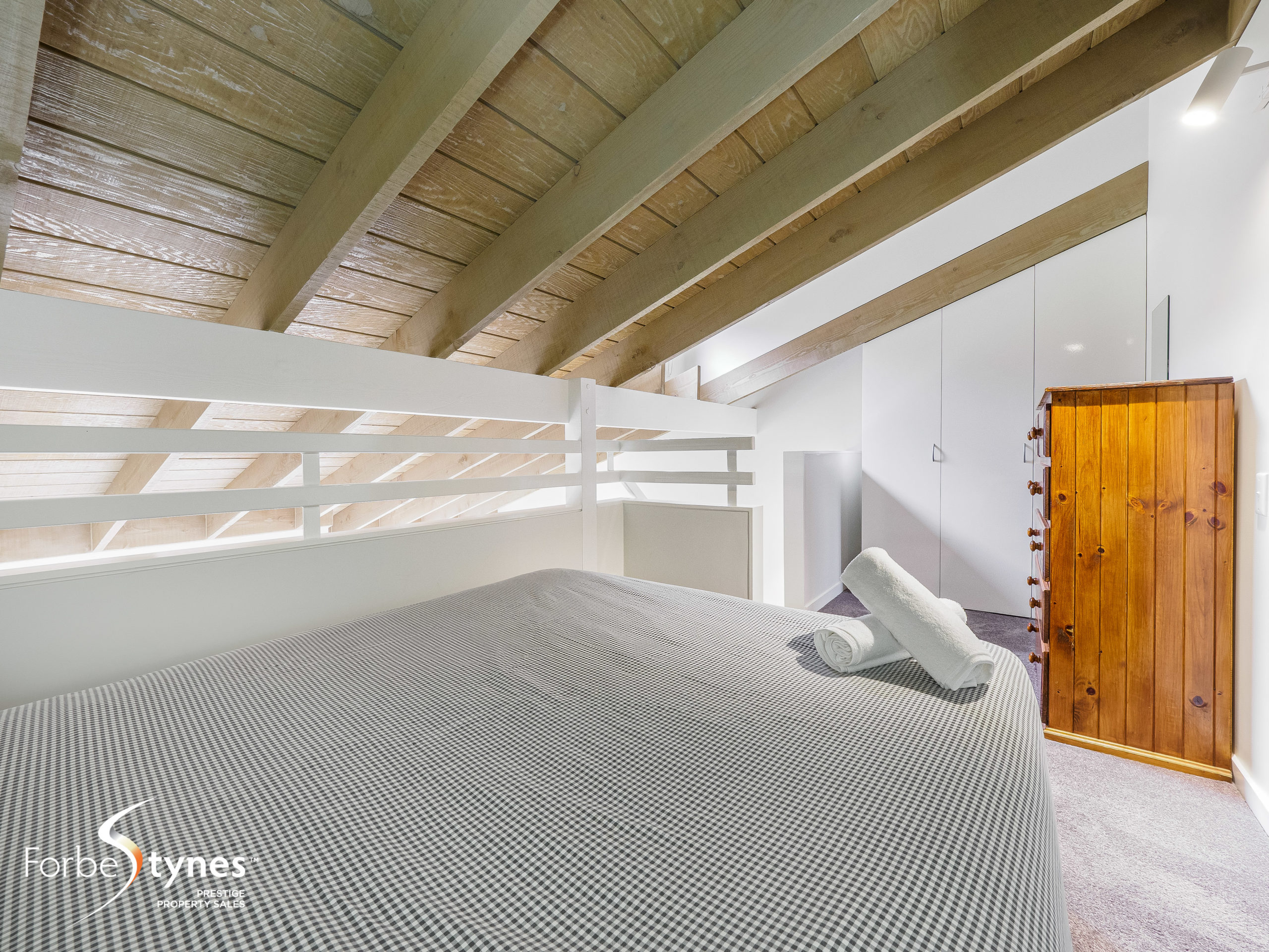 Riverside Cabin For Sale – loft style – $829,000