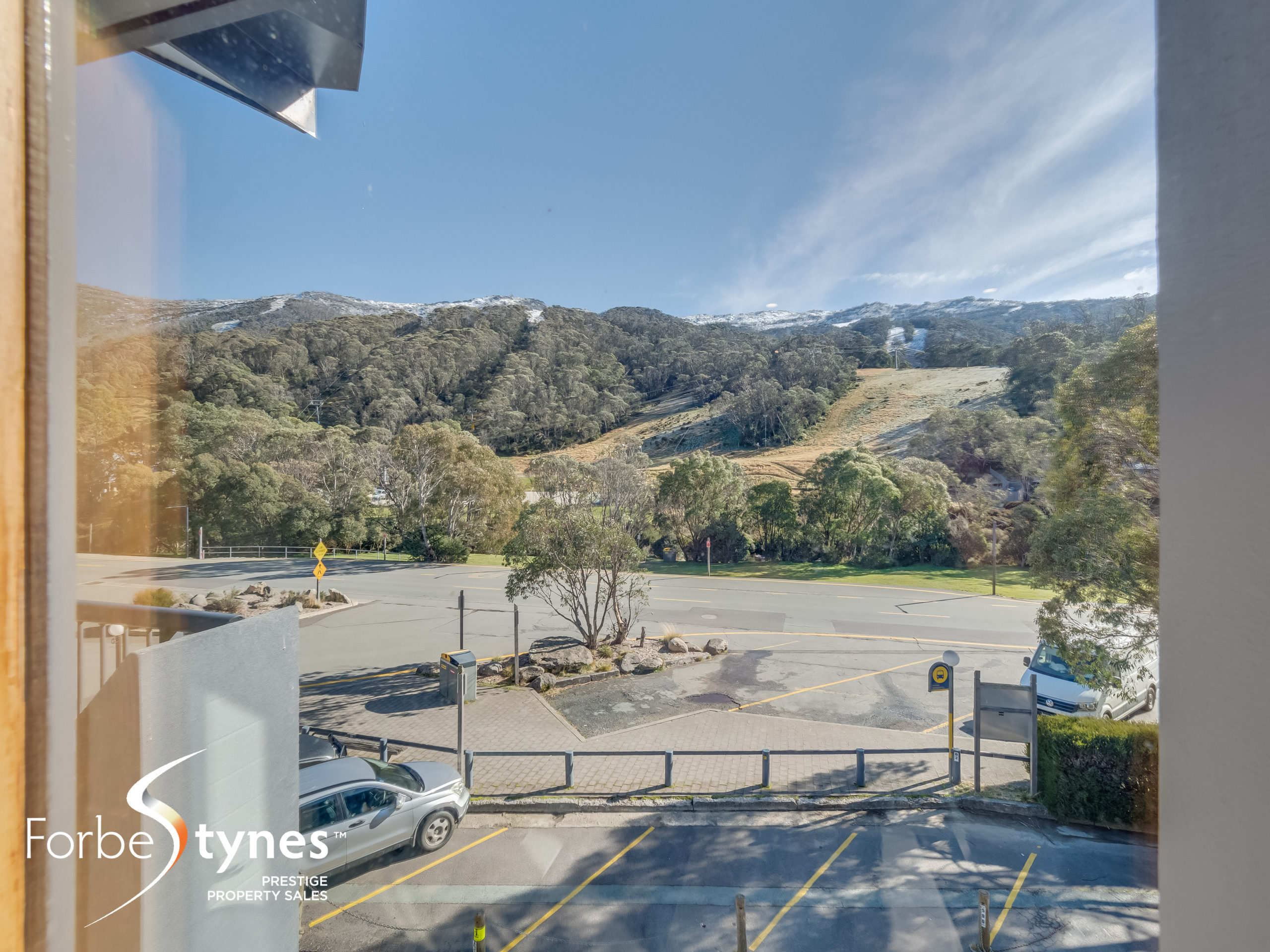 One Bedroom Thredbo Alpine Apartment for Sale with Car Park<br><br>Expressions of Interest – Over $780,000