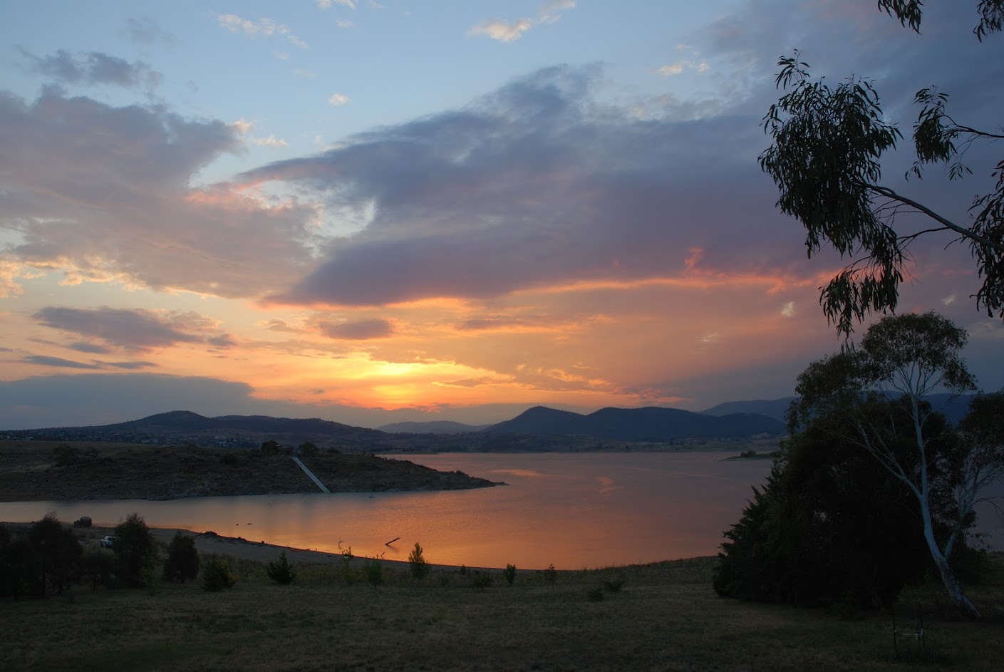 Half an Acre with 510m2 Mansion in East Jindabyne – Online Auction