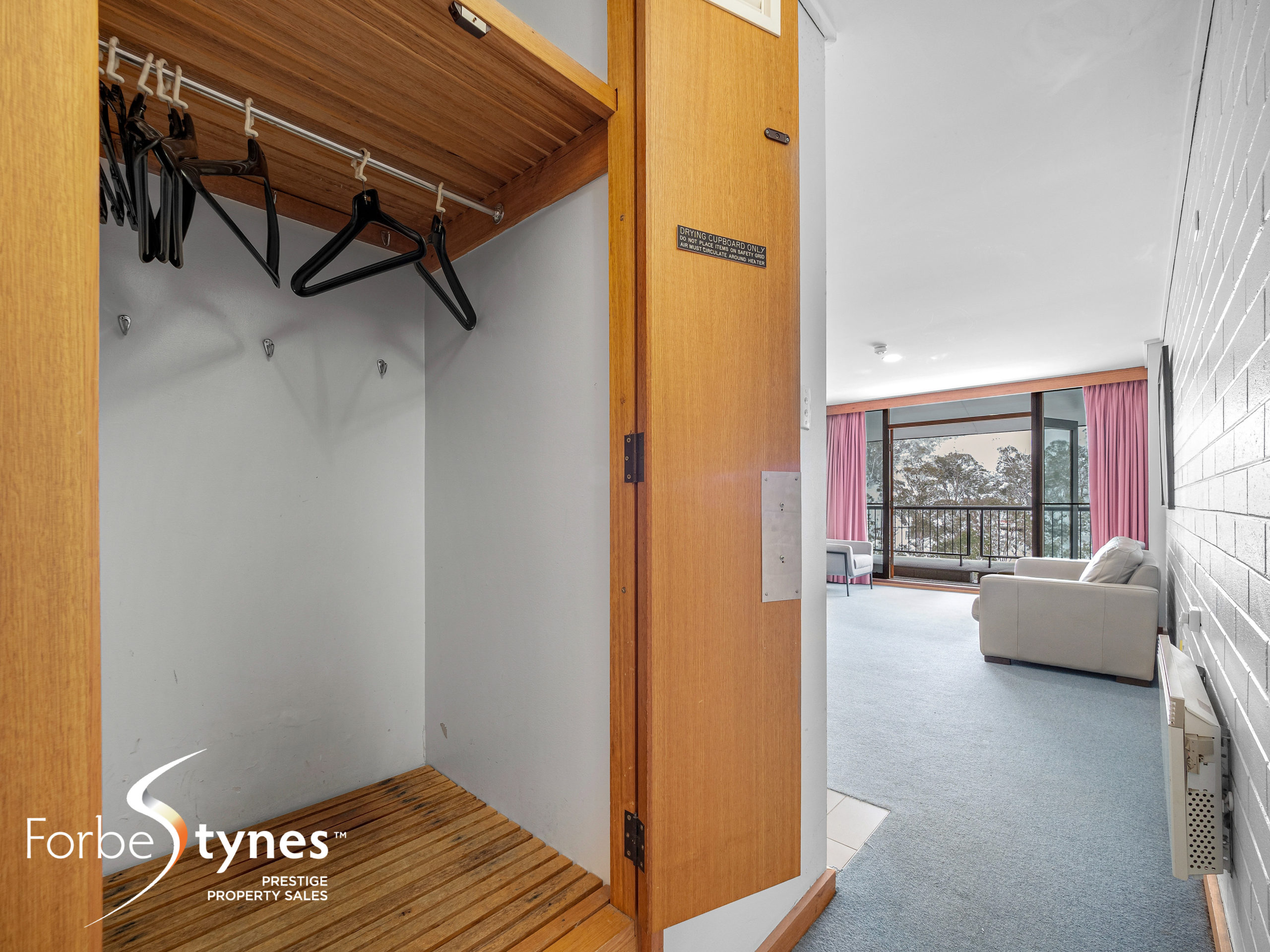 One Bedroom Thredbo Alpine Apartment for Sale with Car Park and private balcony <br> Expressions of Interest – Over $800,000