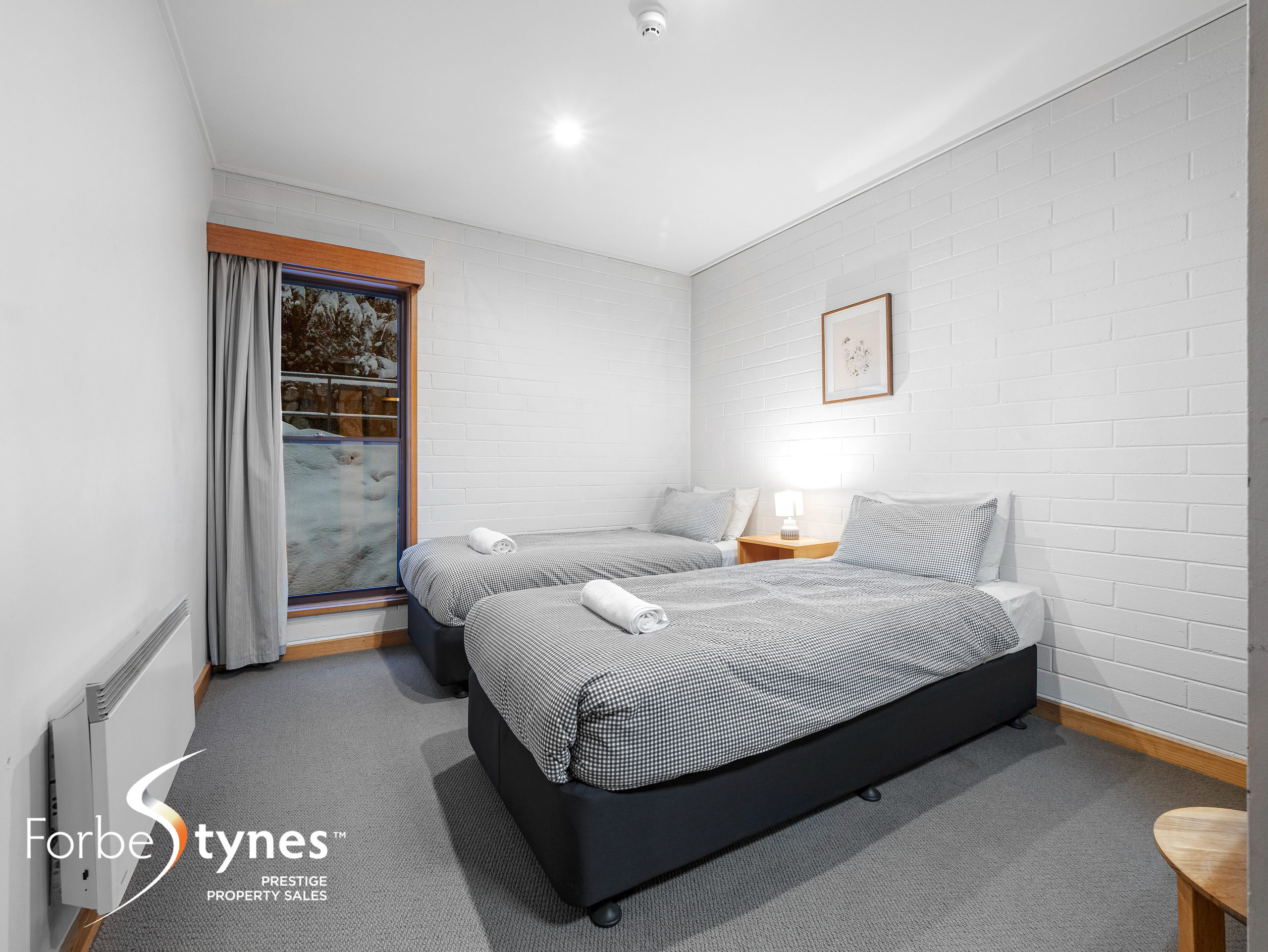 A Rare Find! Modernized Three Bedroom Thredbo Alpine Apartment – Expressions of Interest – Over $2,000,000