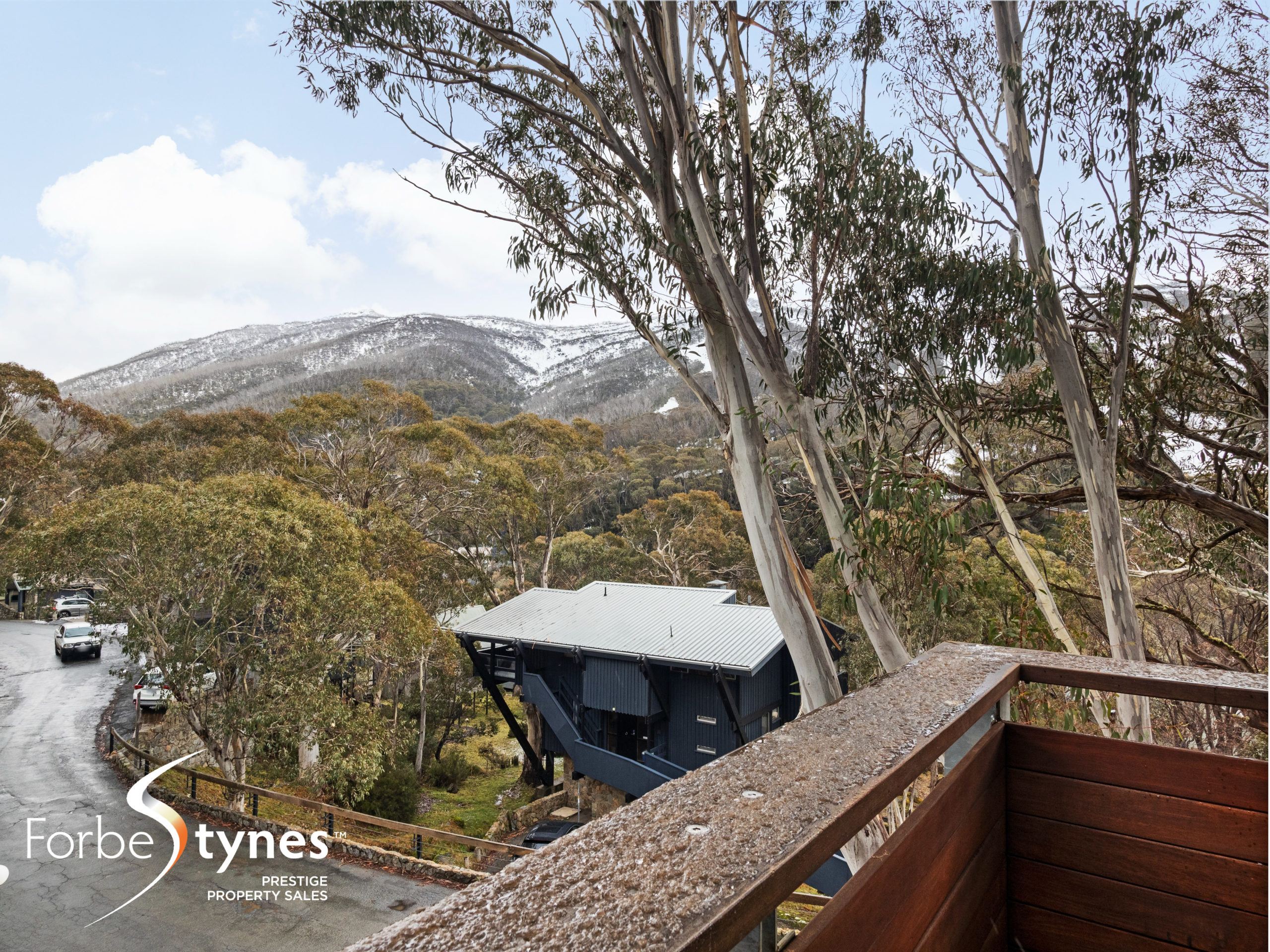 Large 5 Bedroom Lodge in the heart of Thredbo’s Central Village – Athol Lodge<br>$3,900,000