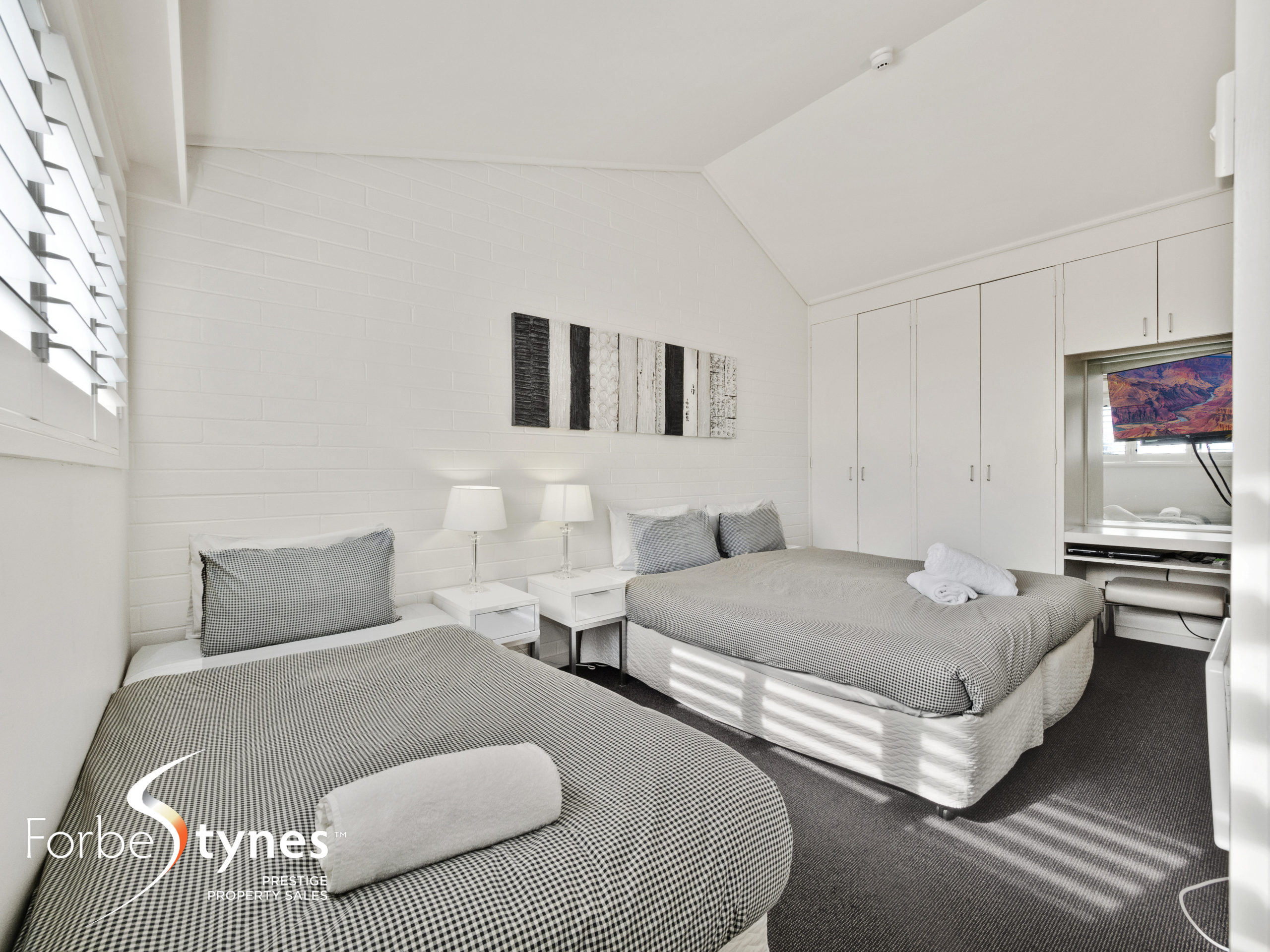 One Bedroom Thredbo Alpine Apartment for Sale with Car Park<br>$820,000