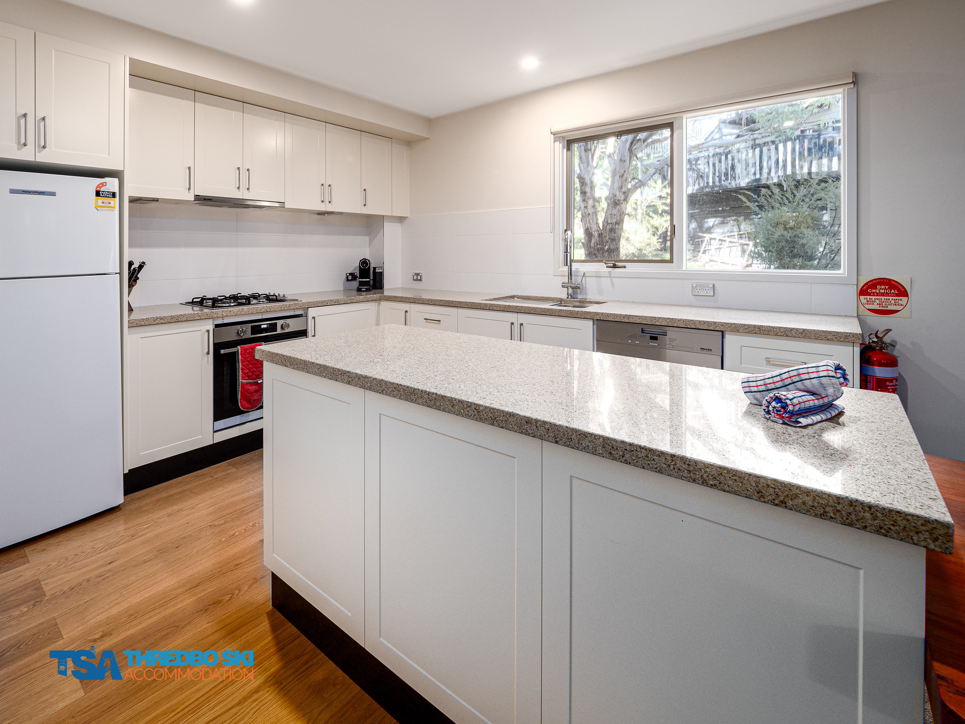 Thredbo Central Village One Bedroom Apartment Forbes Stynes Prestige Property Sales Snowy