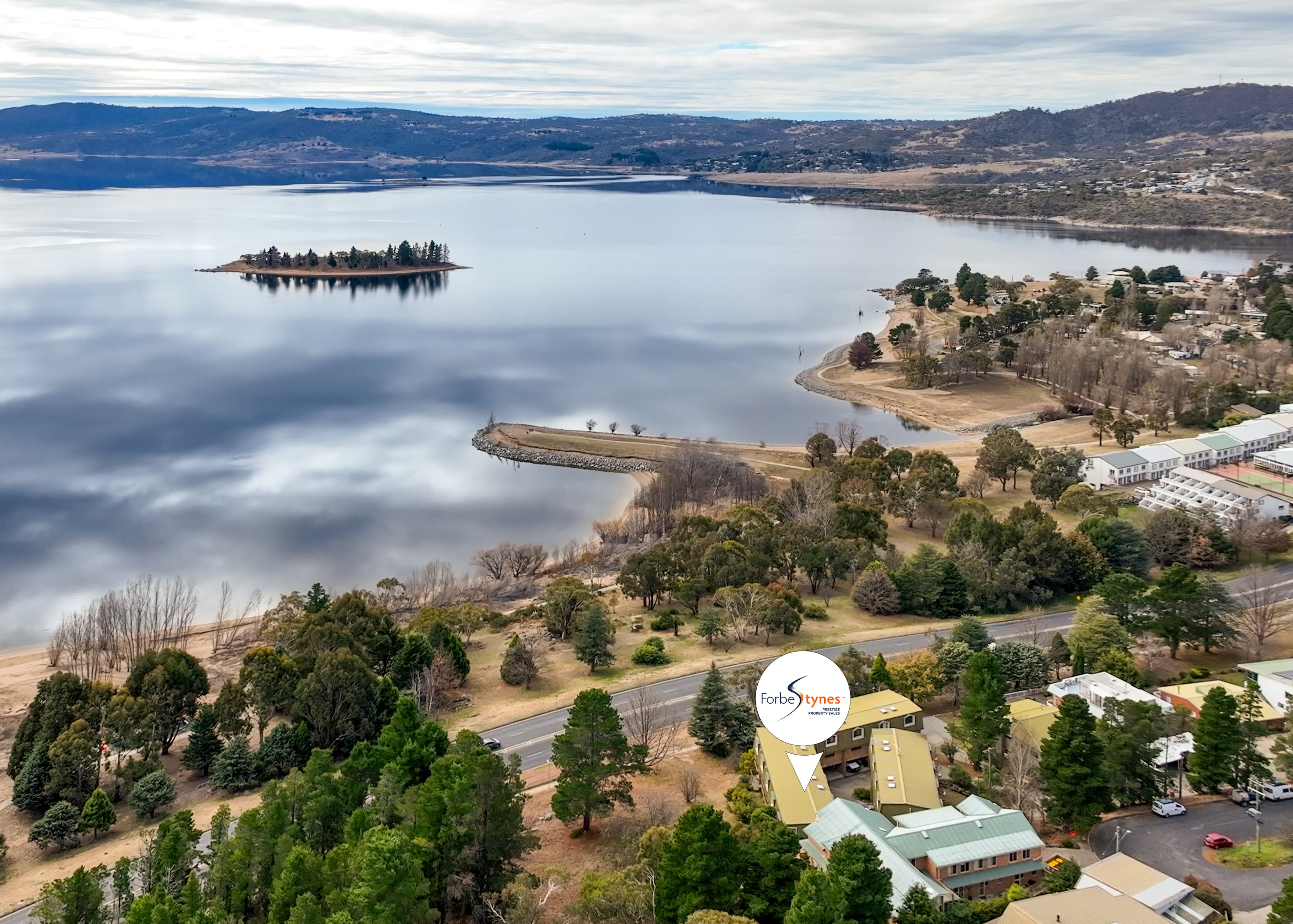 9/36 Clyde Street Central townhouse for sale 1,150,000 FSRE